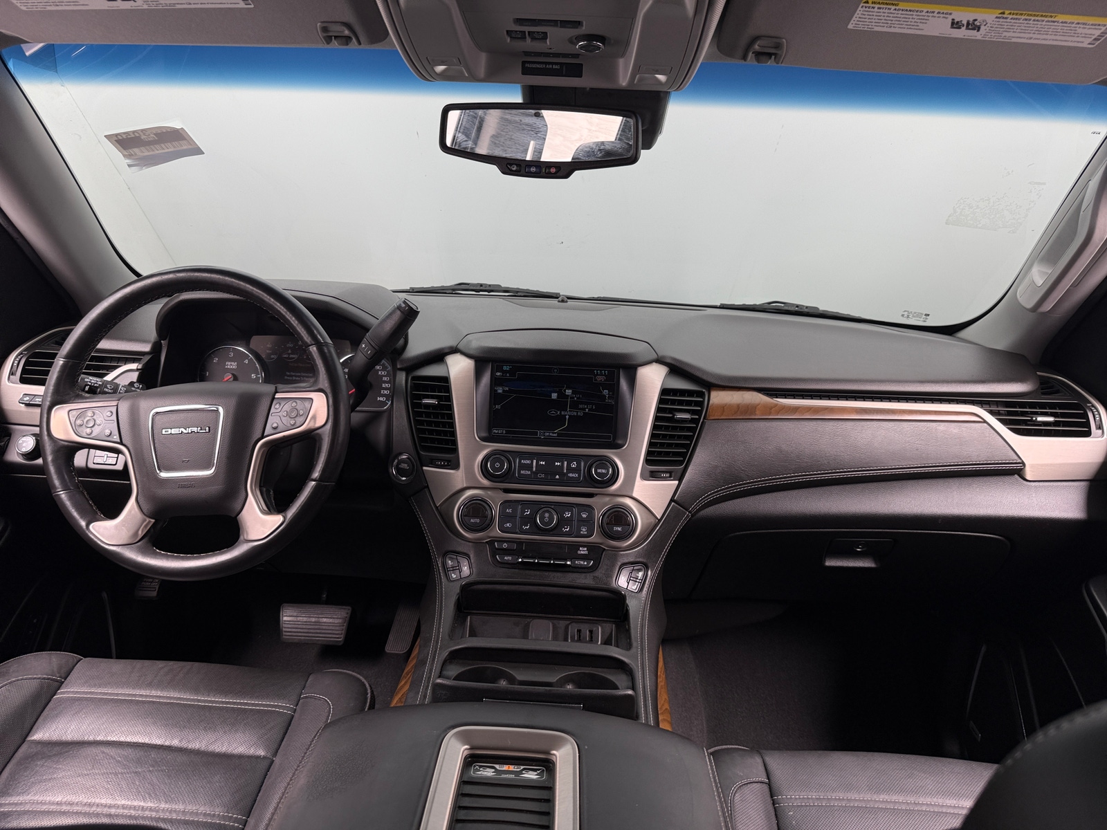 Thumbnail: 2020 GMC Yukon - 2