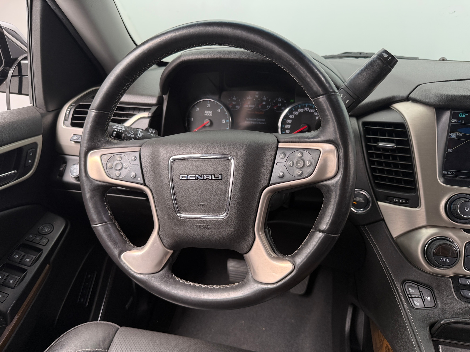 Thumbnail: 2020 GMC Yukon - 4
