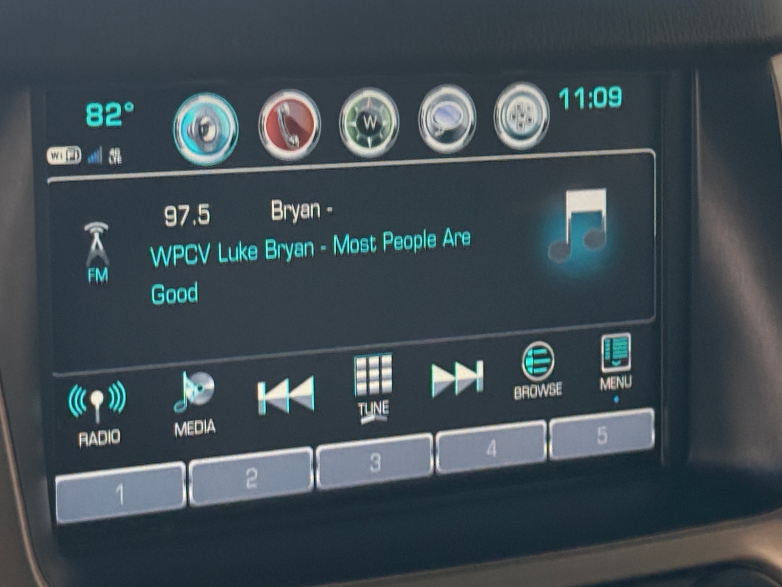 Thumbnail: 2020 GMC Yukon - 3