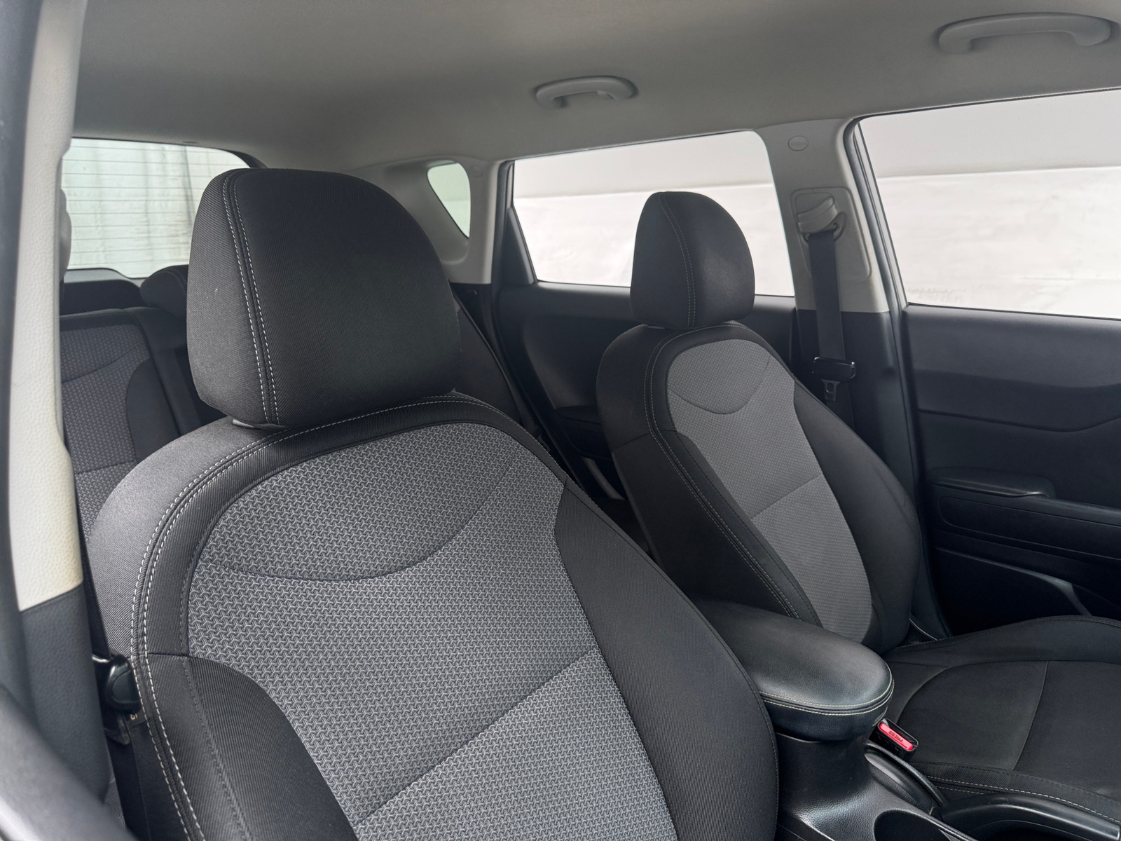 Thumbnail: 2018 Kia Soul - 2