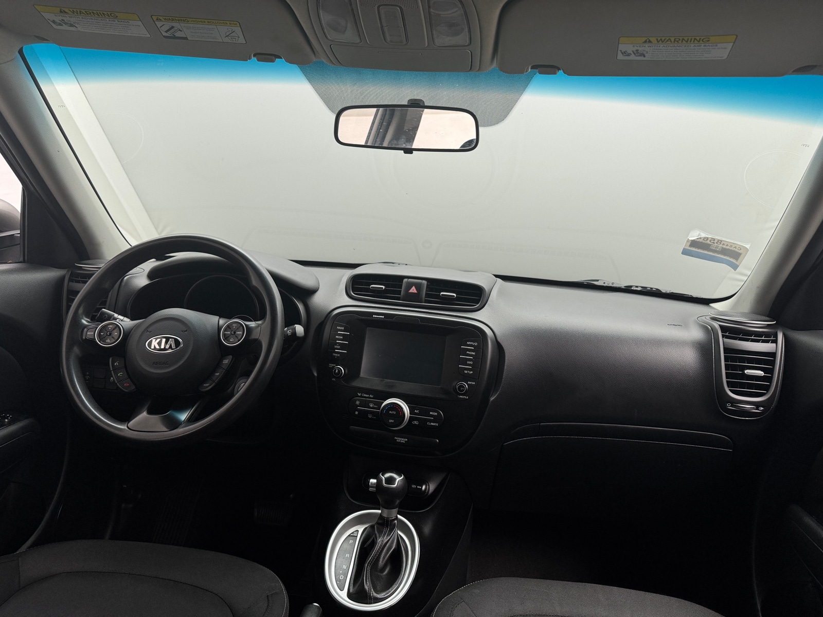 Thumbnail: 2018 Kia Soul - 3
