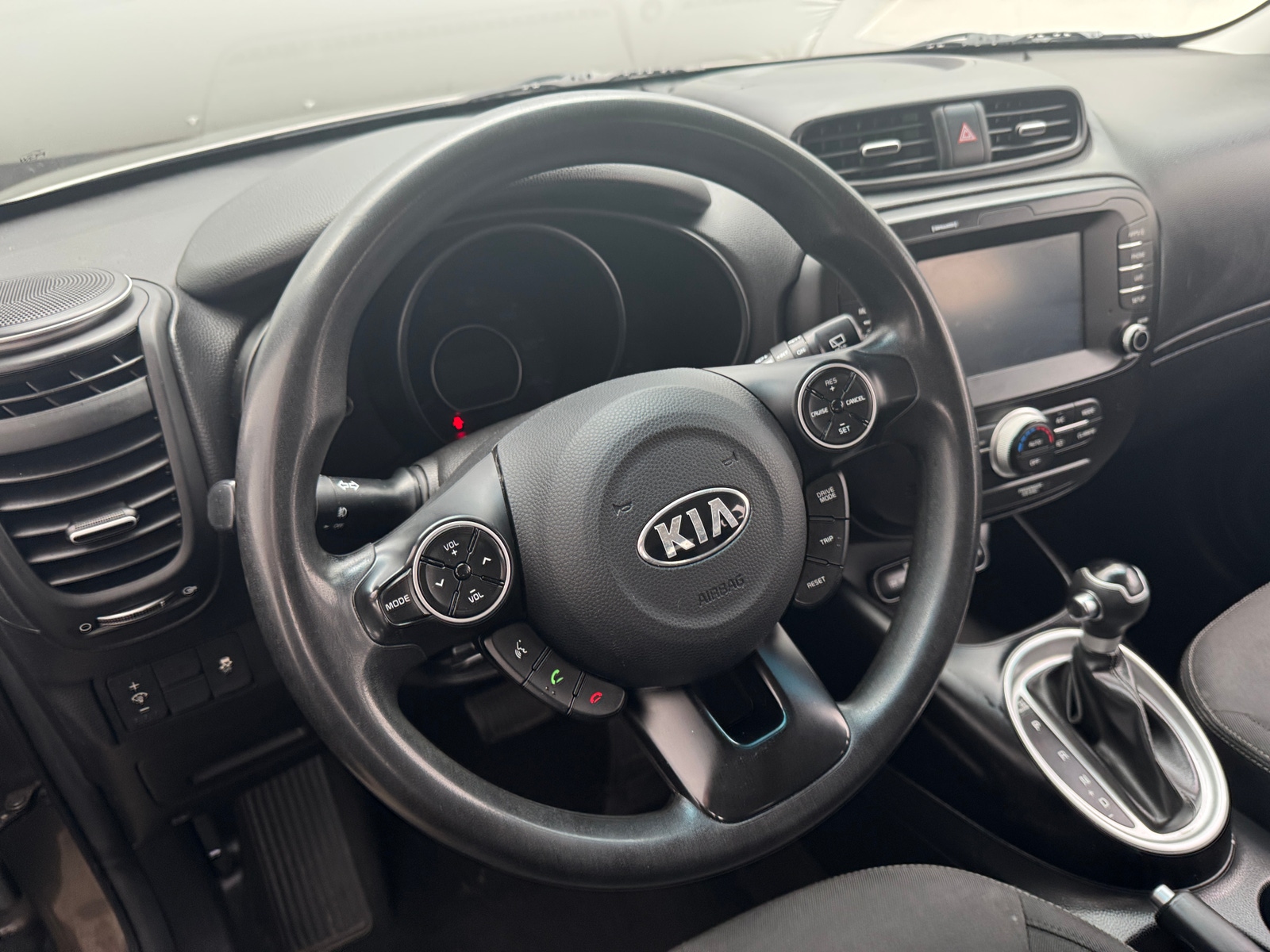 Thumbnail: 2018 Kia Soul - 5