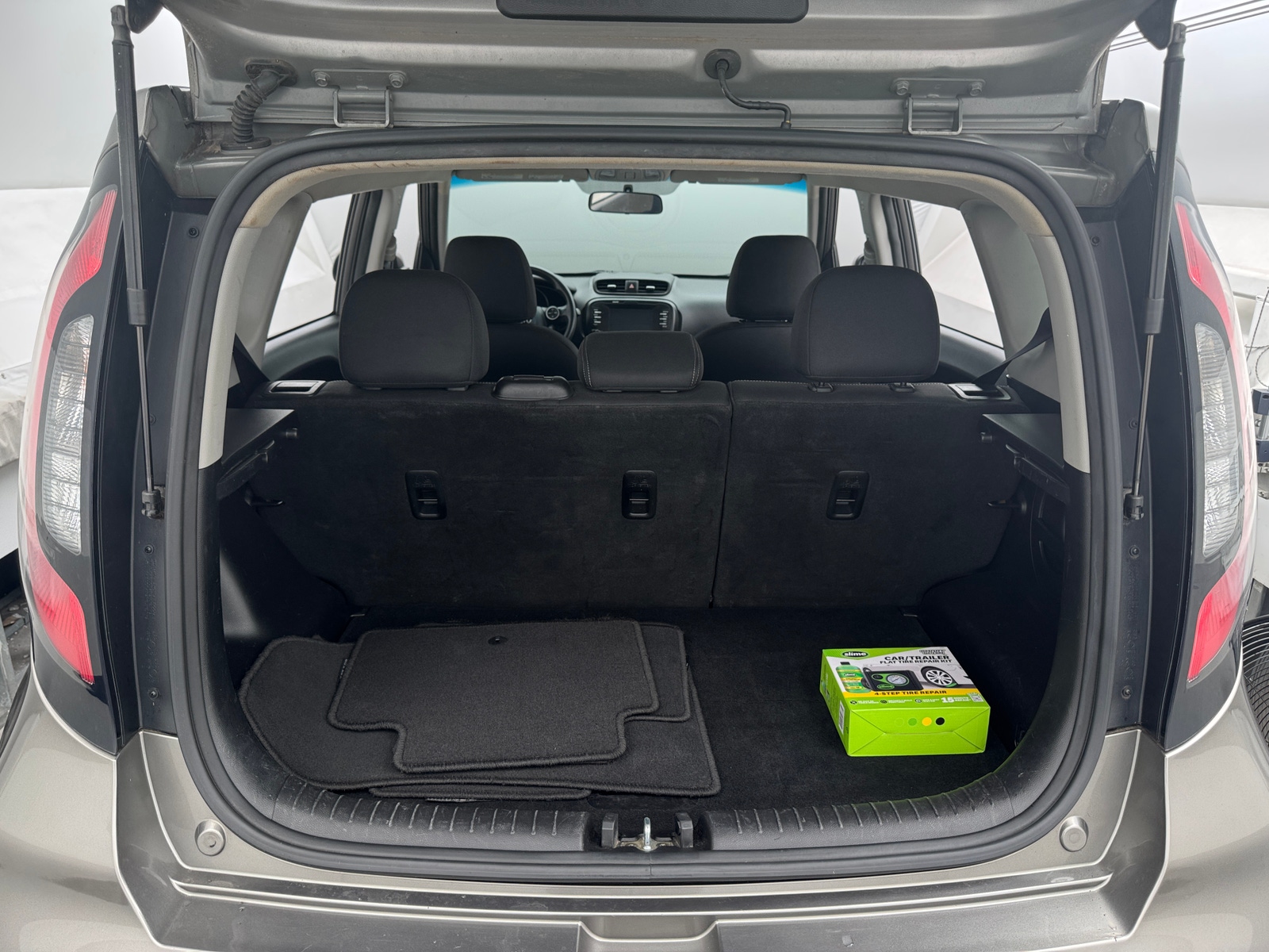 Thumbnail: 2018 Kia Soul - 7