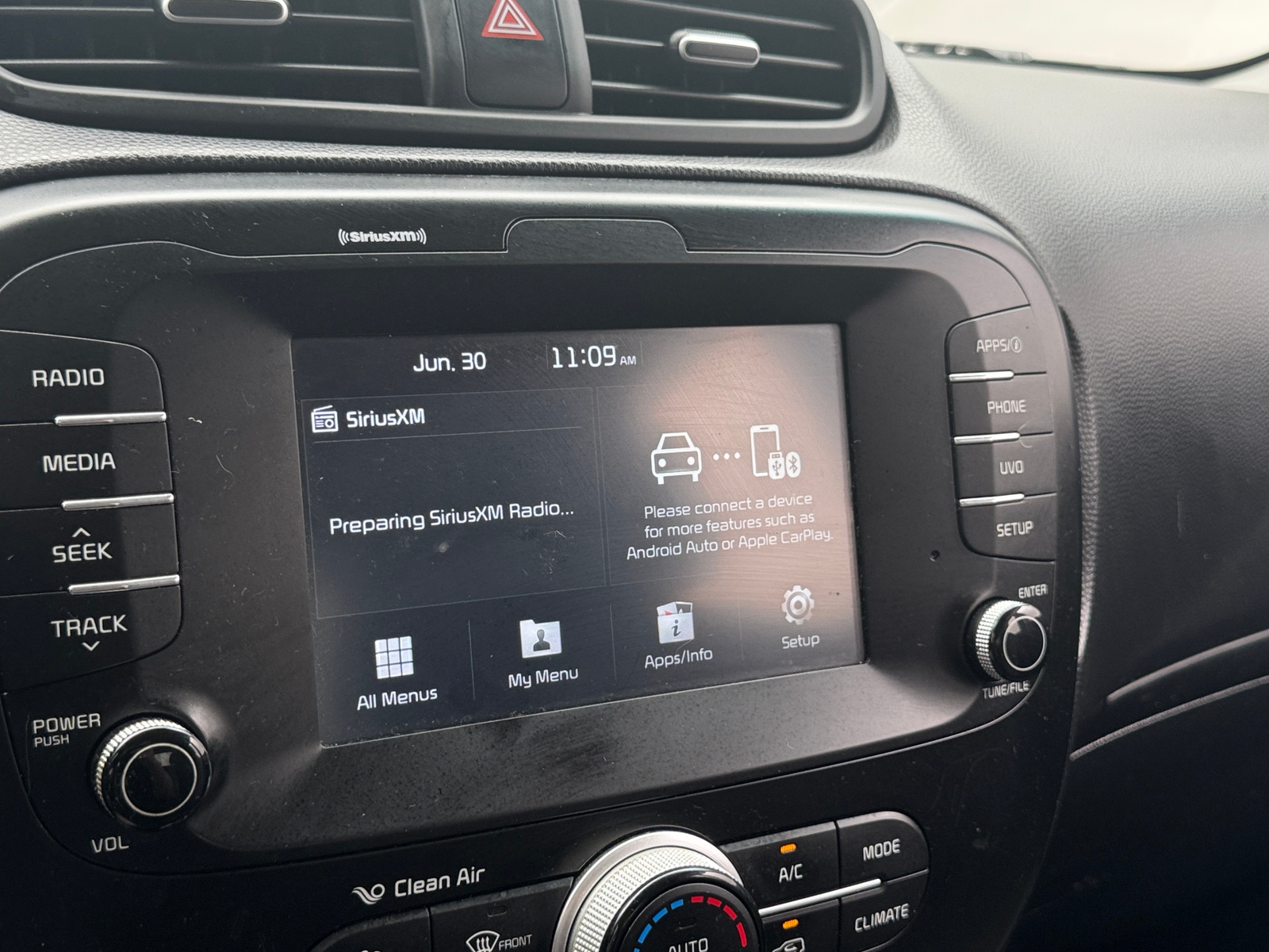 Thumbnail: 2018 Kia Soul - 4