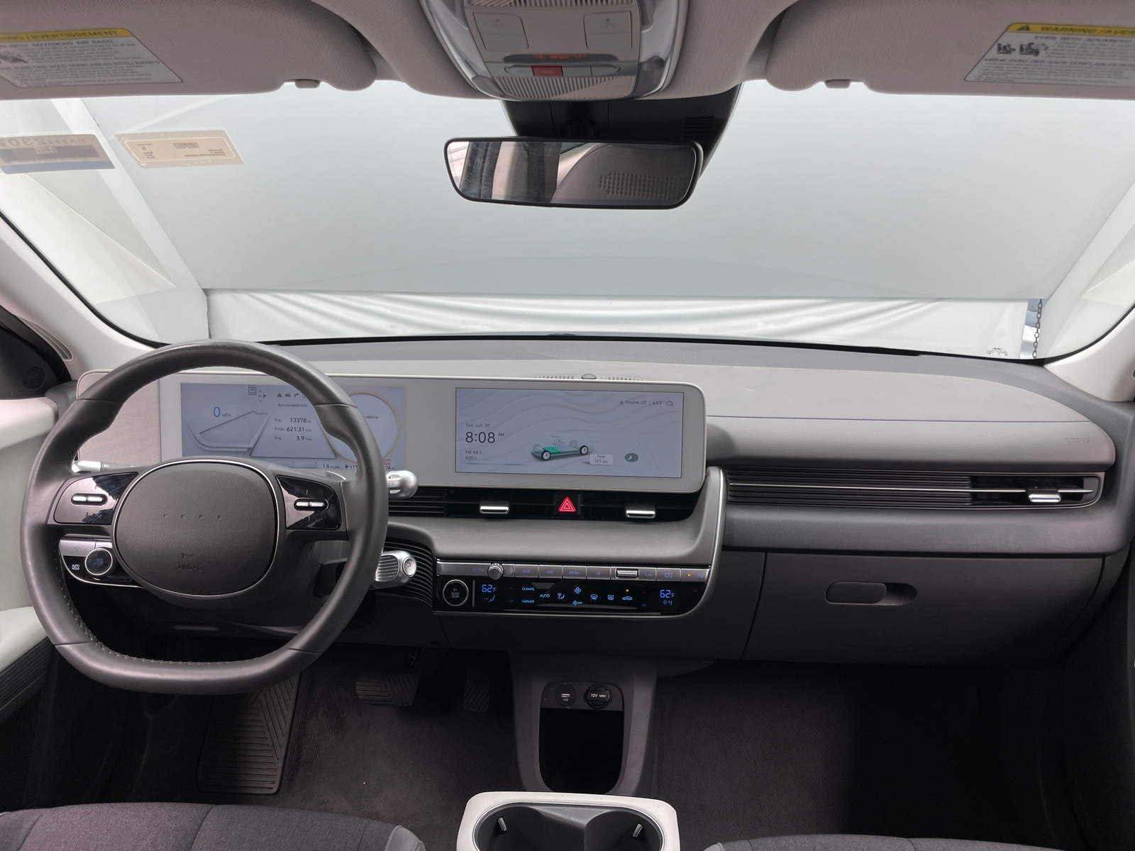 Thumbnail: 2024 Hyundai Ioniq 5 - 3