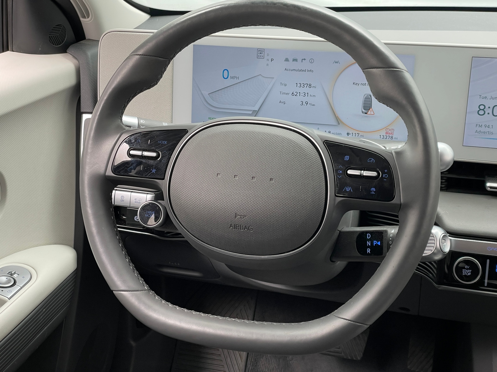 Thumbnail: 2024 Hyundai Ioniq 5 - 5