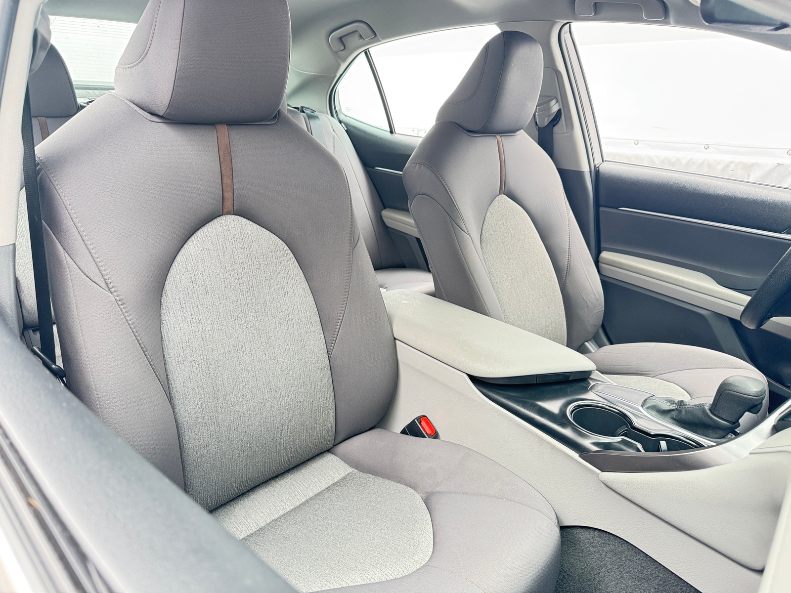 Thumbnail: 2020 Toyota Camry - 2