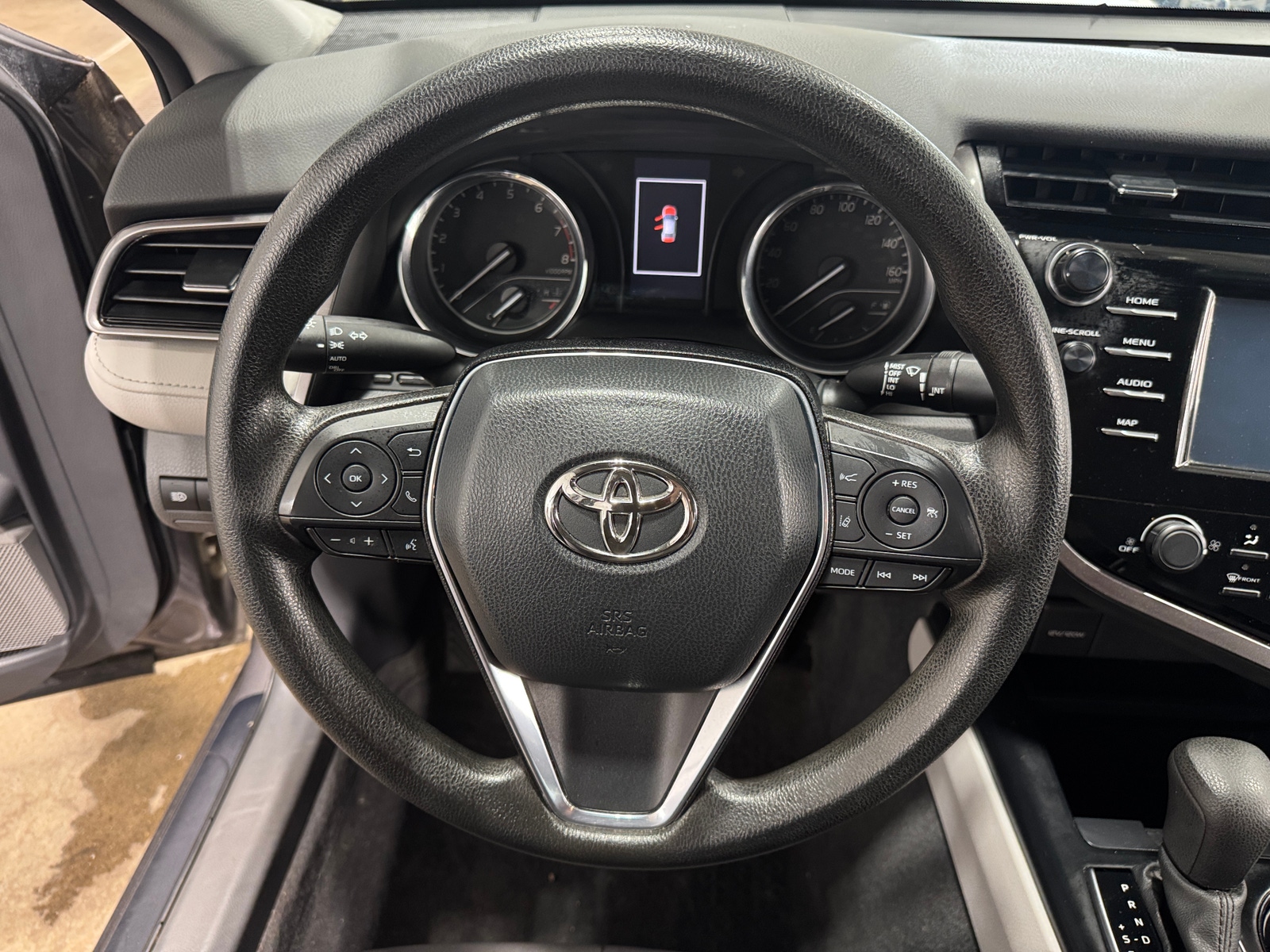 Thumbnail: 2020 Toyota Camry - 5