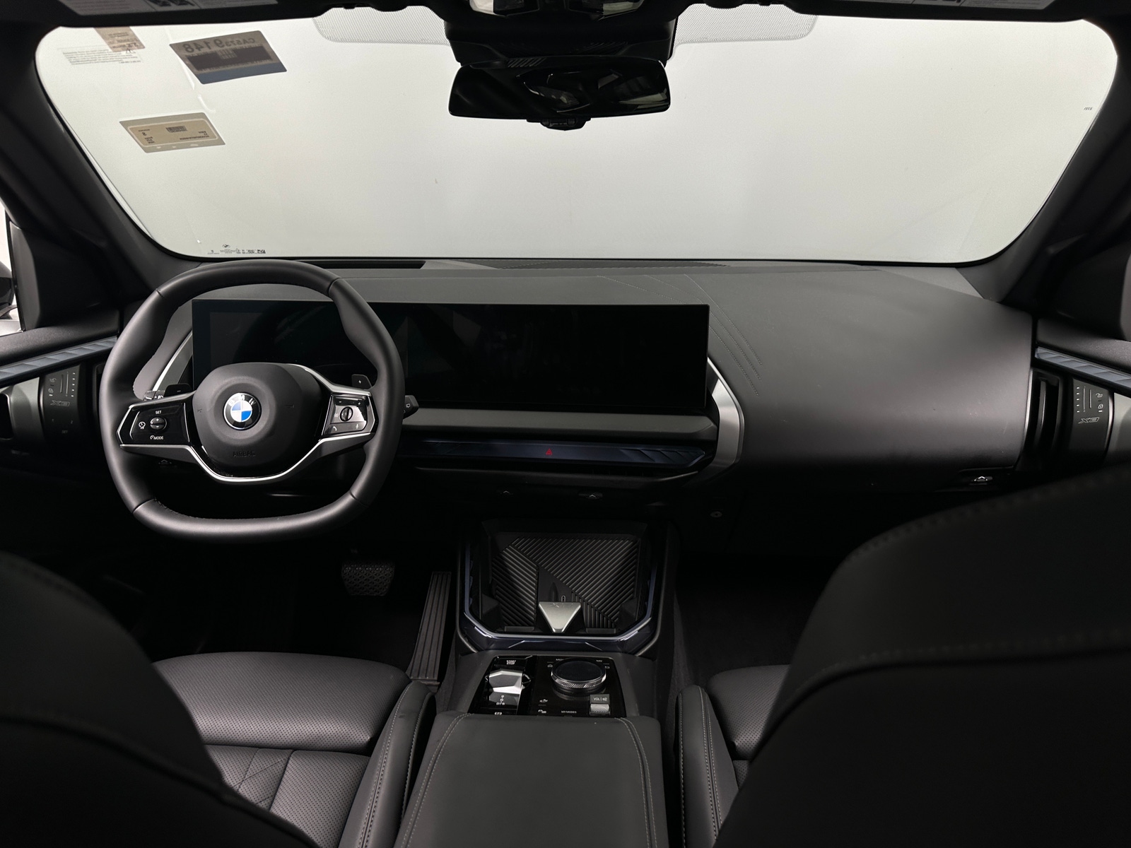 Thumbnail: 2026 BMW X3 - 2