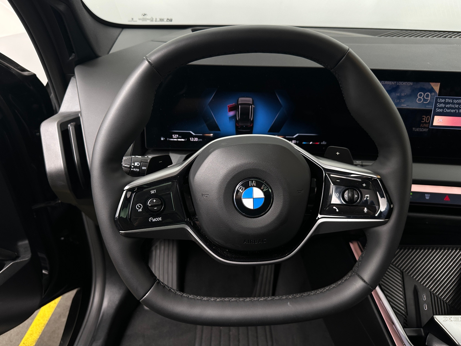 Thumbnail: 2026 BMW X3 - 4