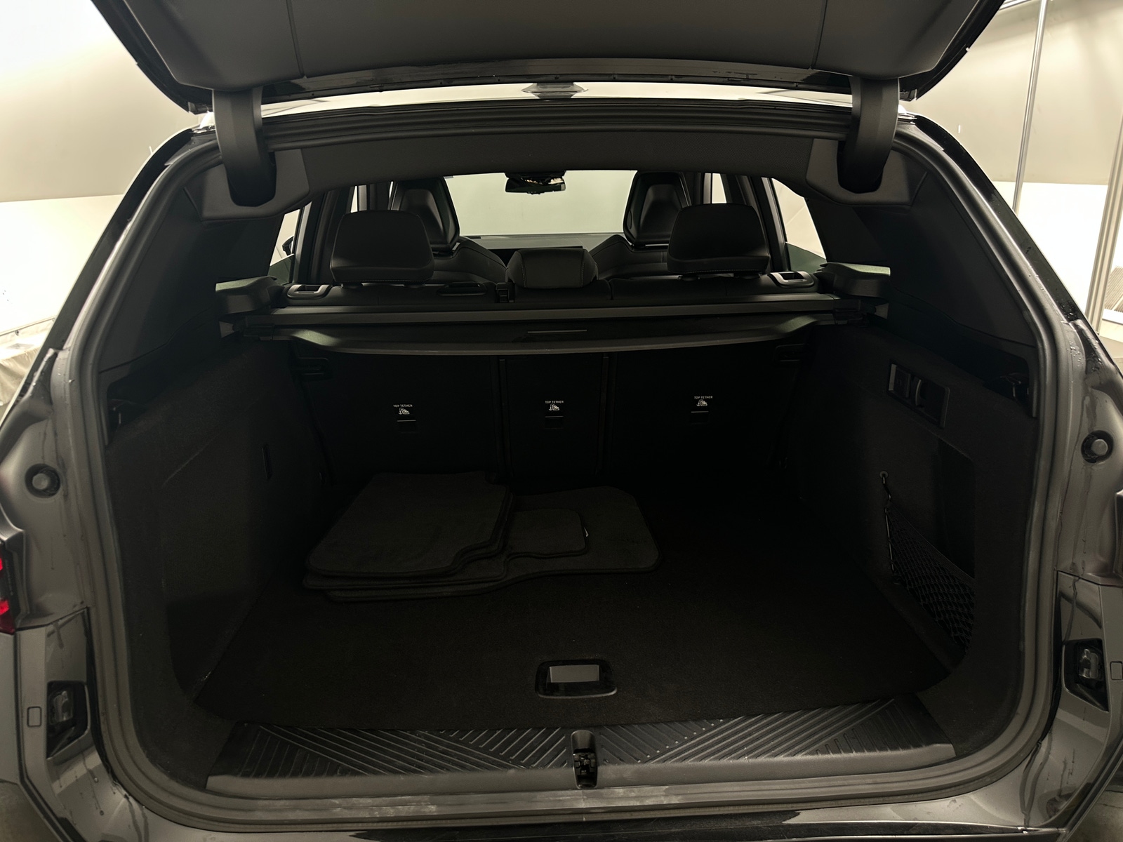 Thumbnail: 2026 BMW X3 - 6