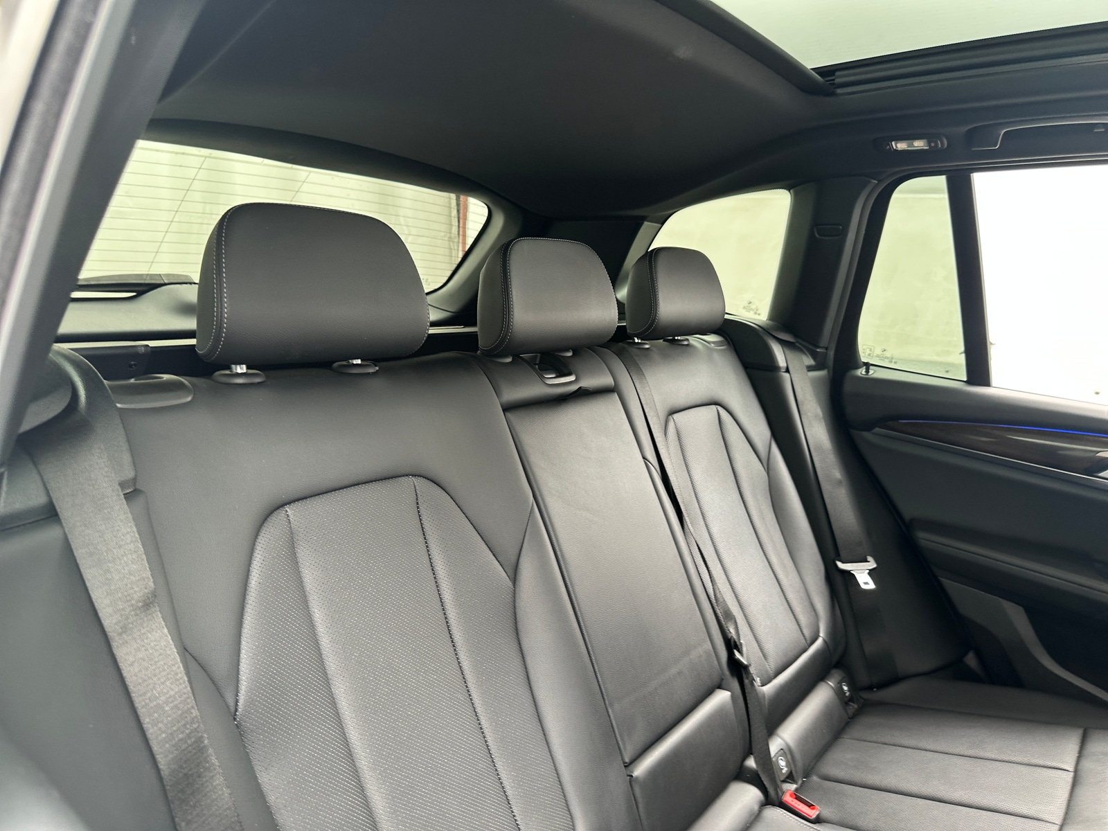 Thumbnail: 2023 BMW X3 - 5