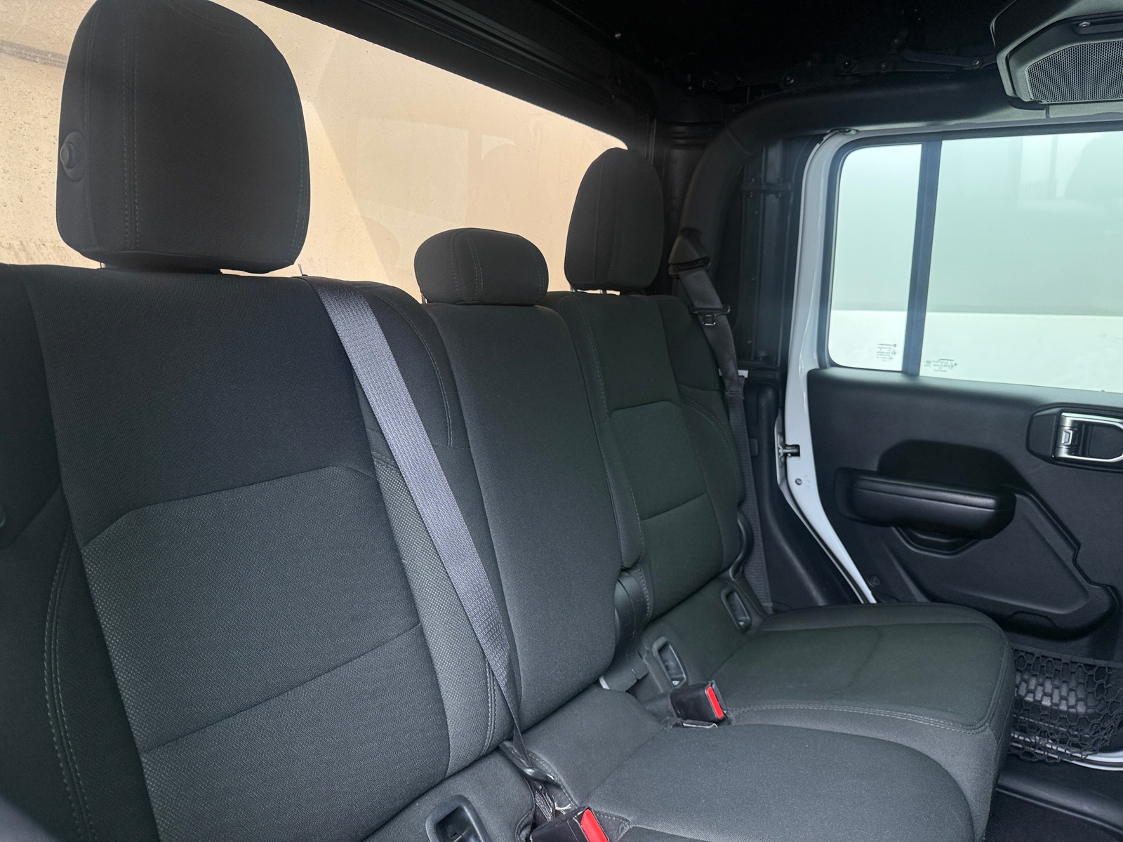 Thumbnail: 2020 Jeep Gladiator - 6