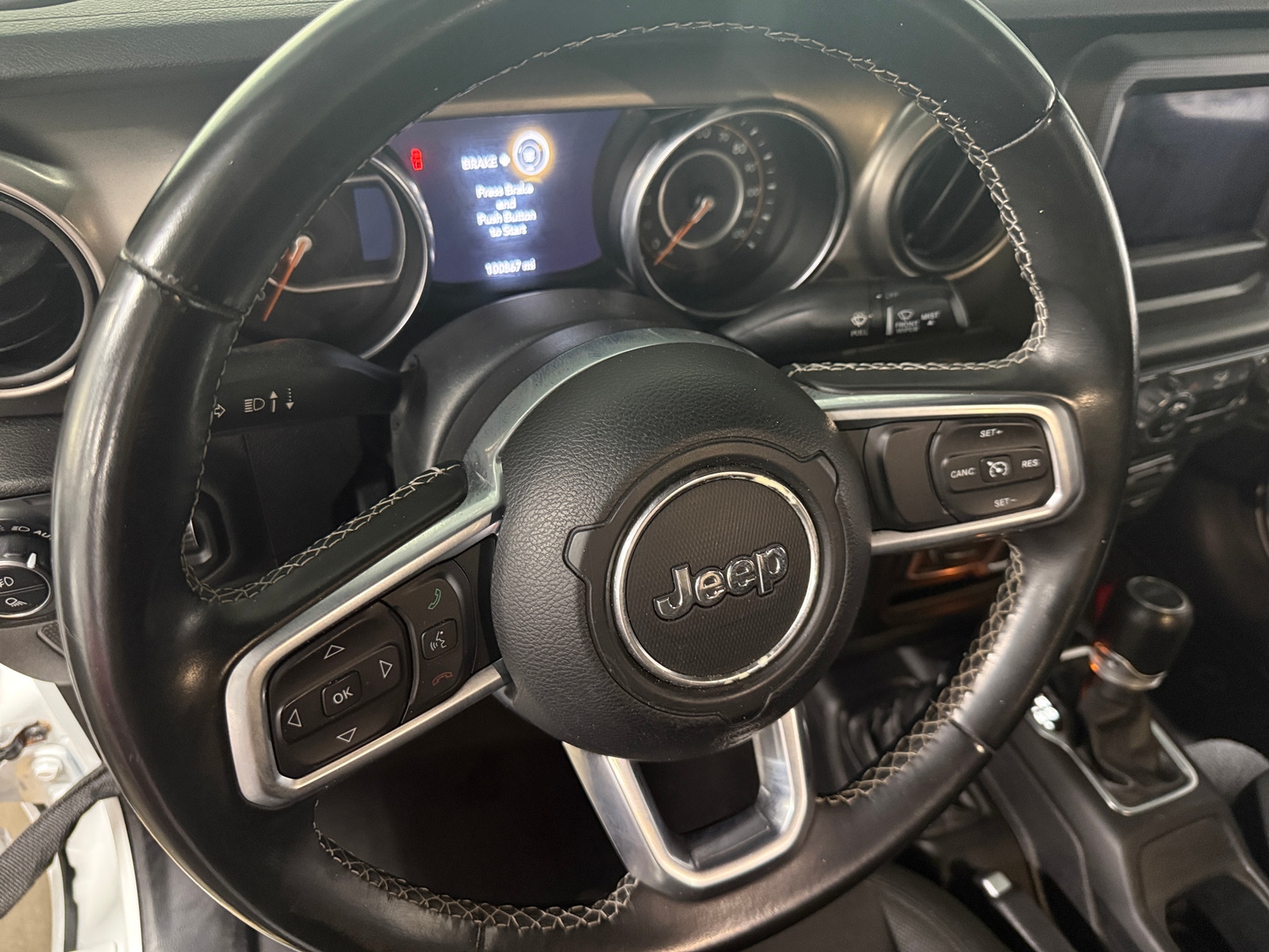 Thumbnail: 2020 Jeep Gladiator - 5