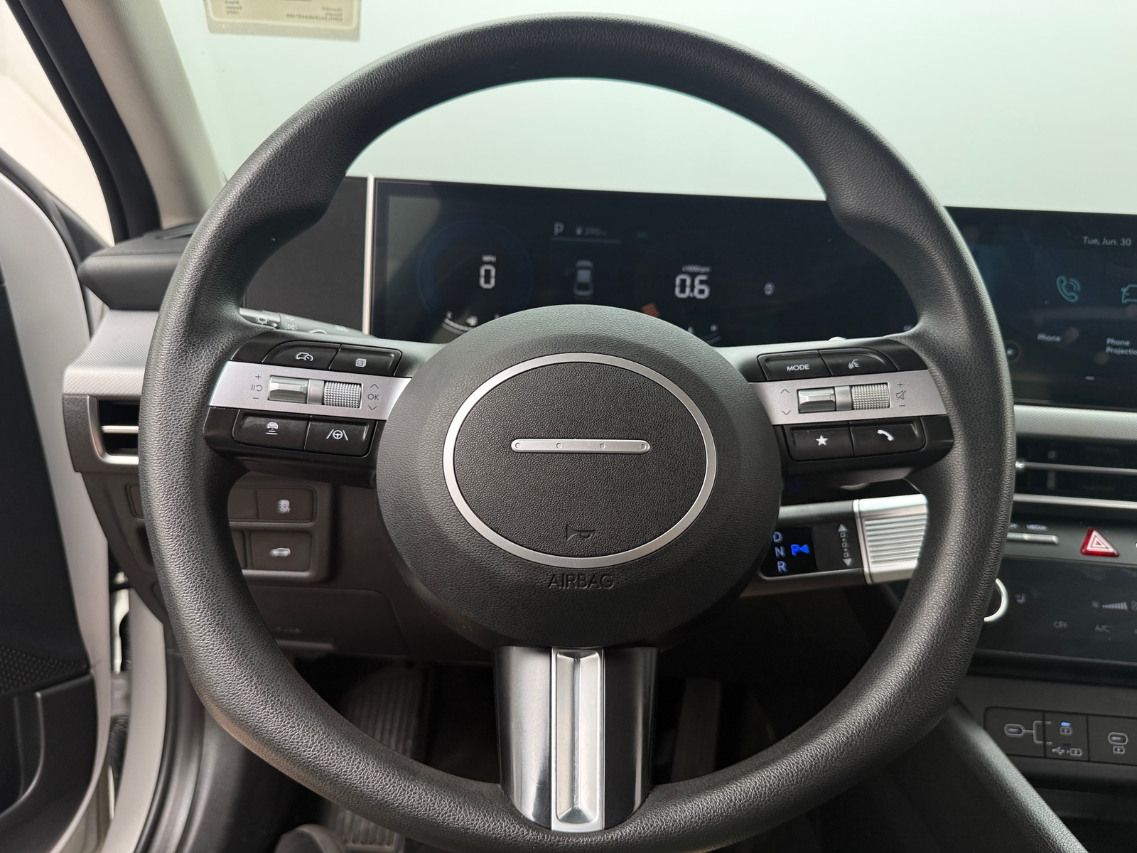 Thumbnail: 2025 Hyundai Sonata - 5