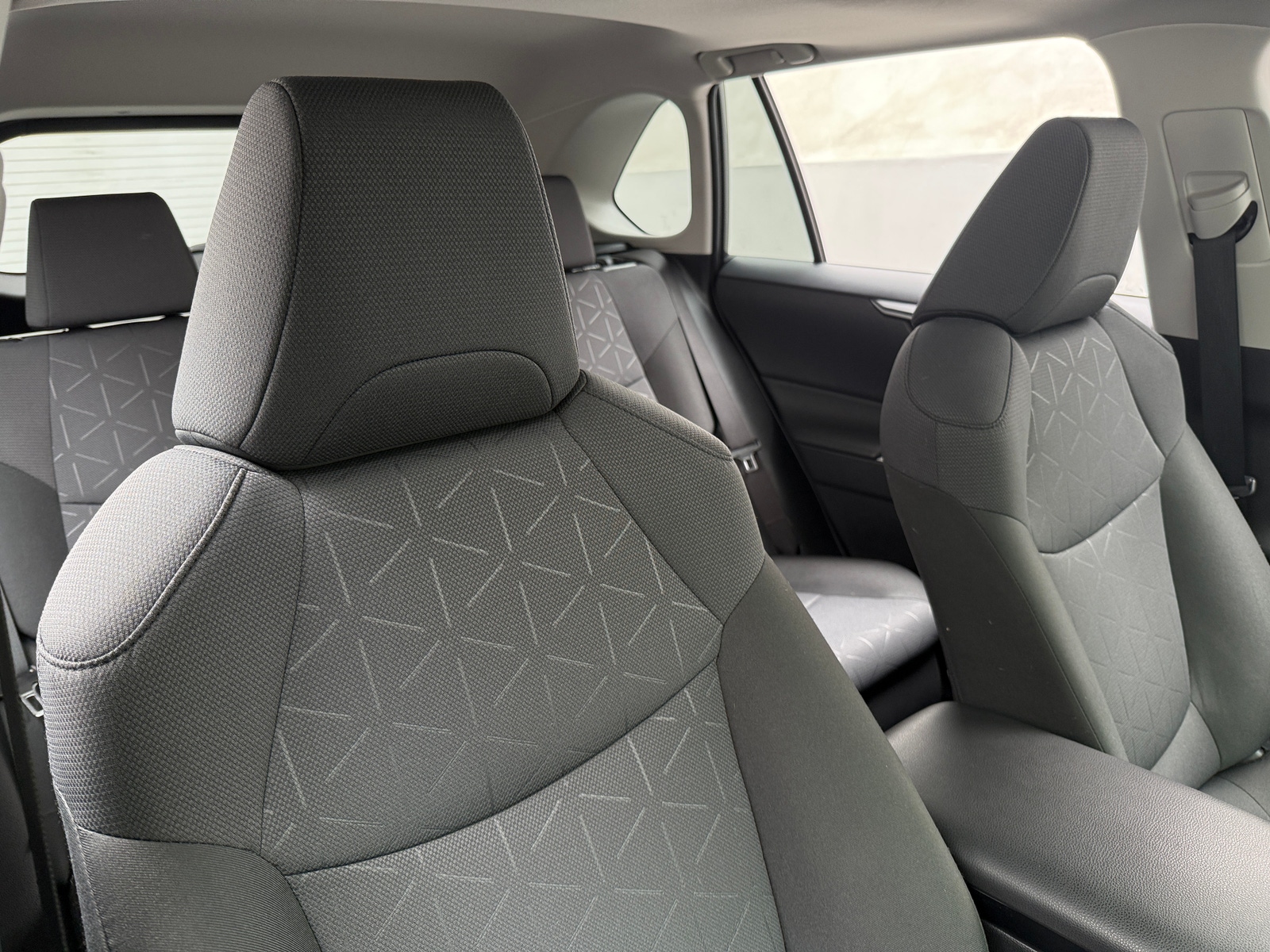 Thumbnail: 2023 Toyota RAV4 - 2