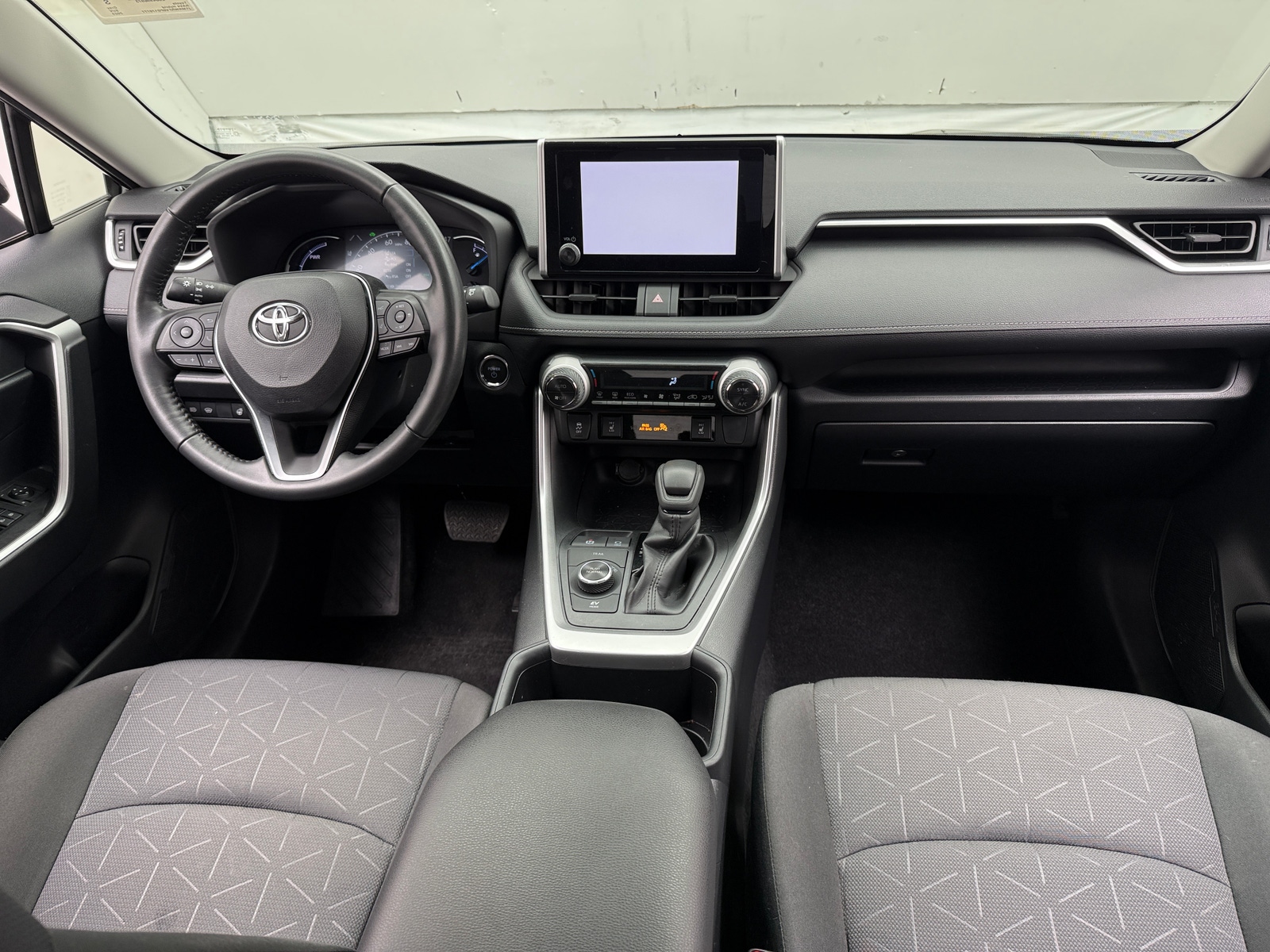 Thumbnail: 2023 Toyota RAV4 - 3