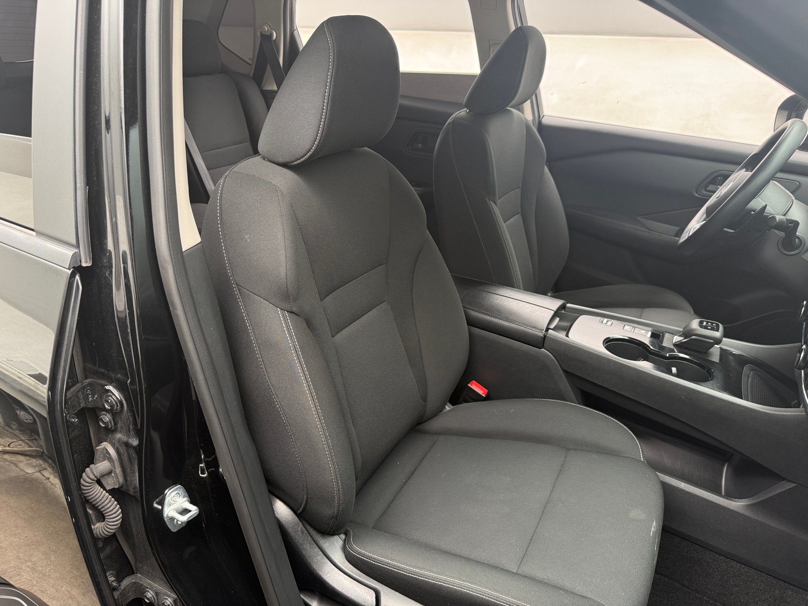 Thumbnail: 2024 Nissan Rogue - 2