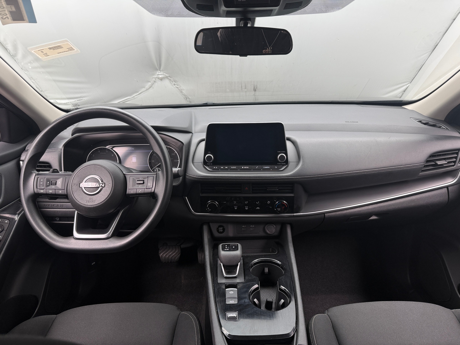 Thumbnail: 2024 Nissan Rogue - 3