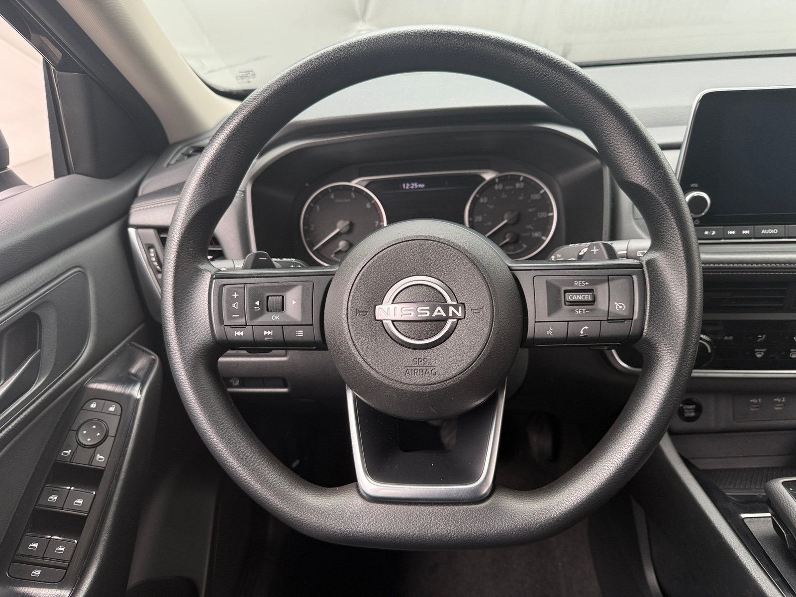 Thumbnail: 2024 Nissan Rogue - 5