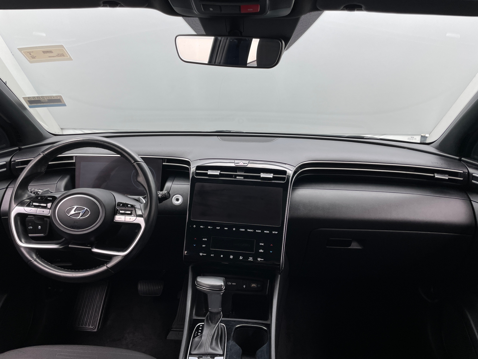 Thumbnail: 2023 Hyundai Santa Cruz - 3