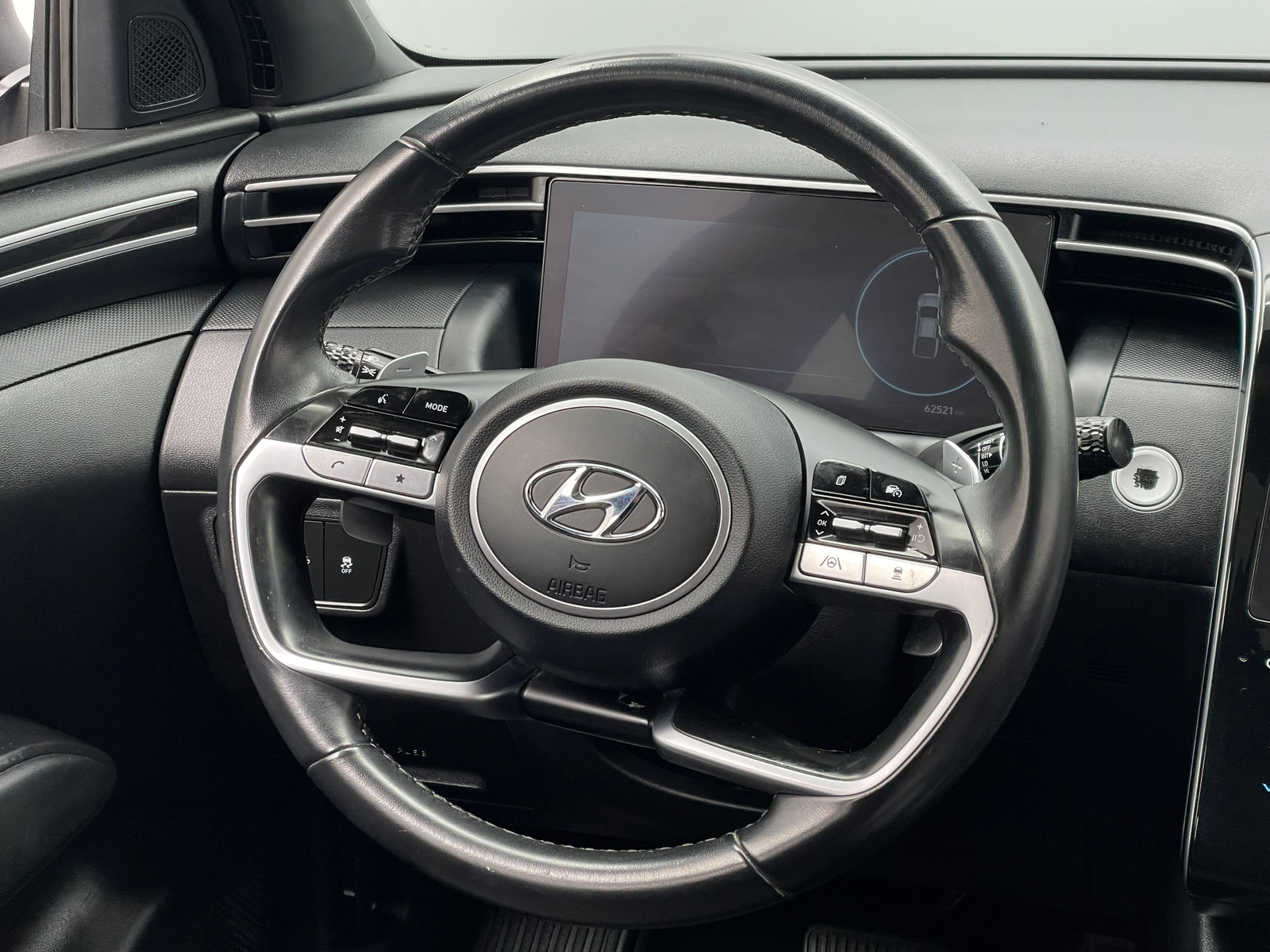 Thumbnail: 2023 Hyundai Santa Cruz - 5