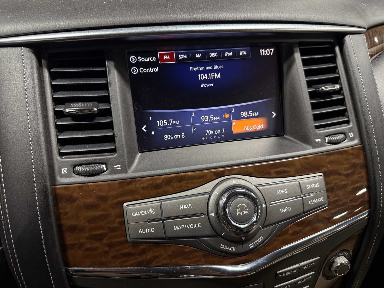 Thumbnail: 2018 Nissan Armada - 3