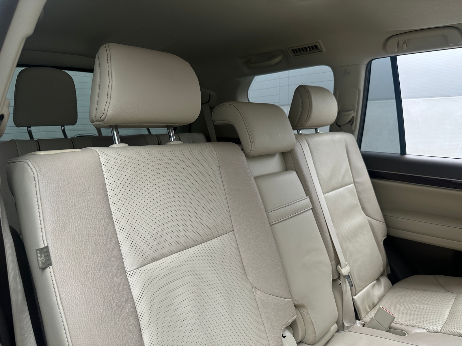Thumbnail: 2019 Lexus GX - 5
