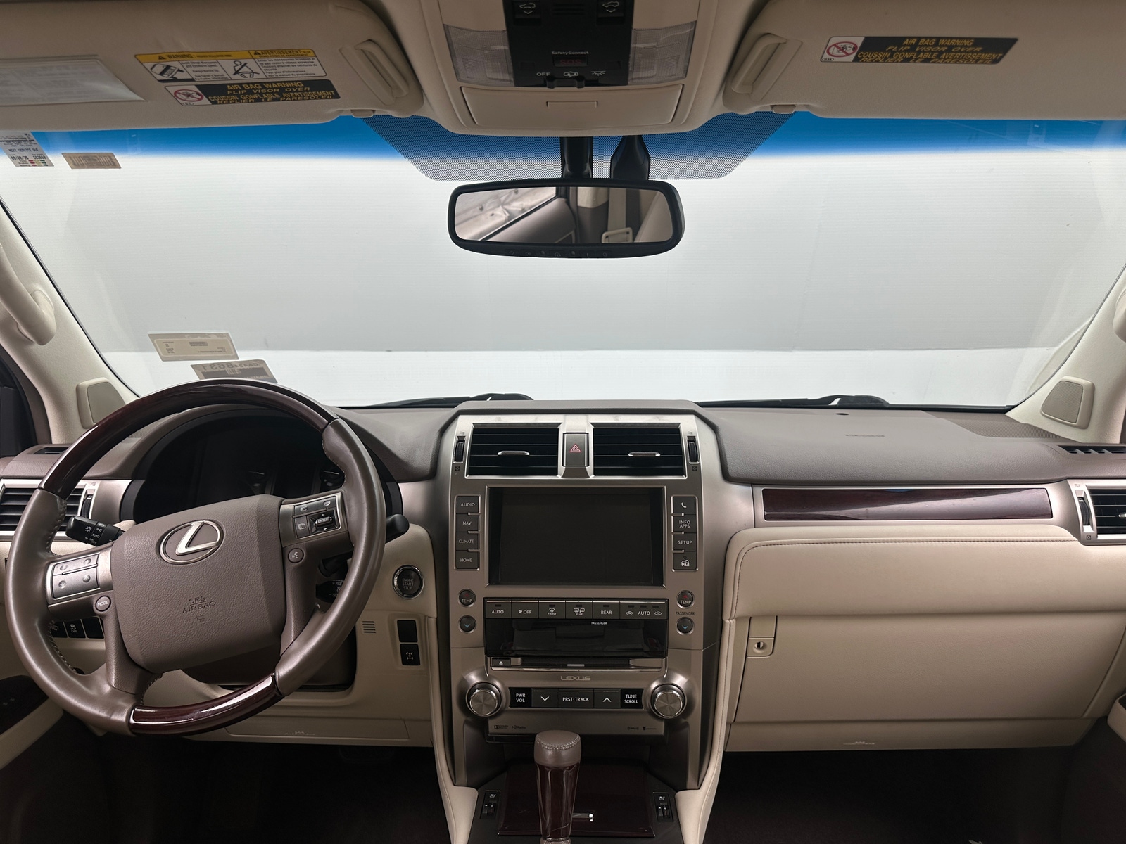 Thumbnail: 2019 Lexus GX - 2