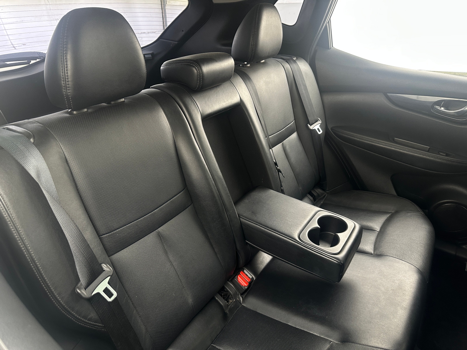 Thumbnail: 2018 Nissan Rogue Sport - 5