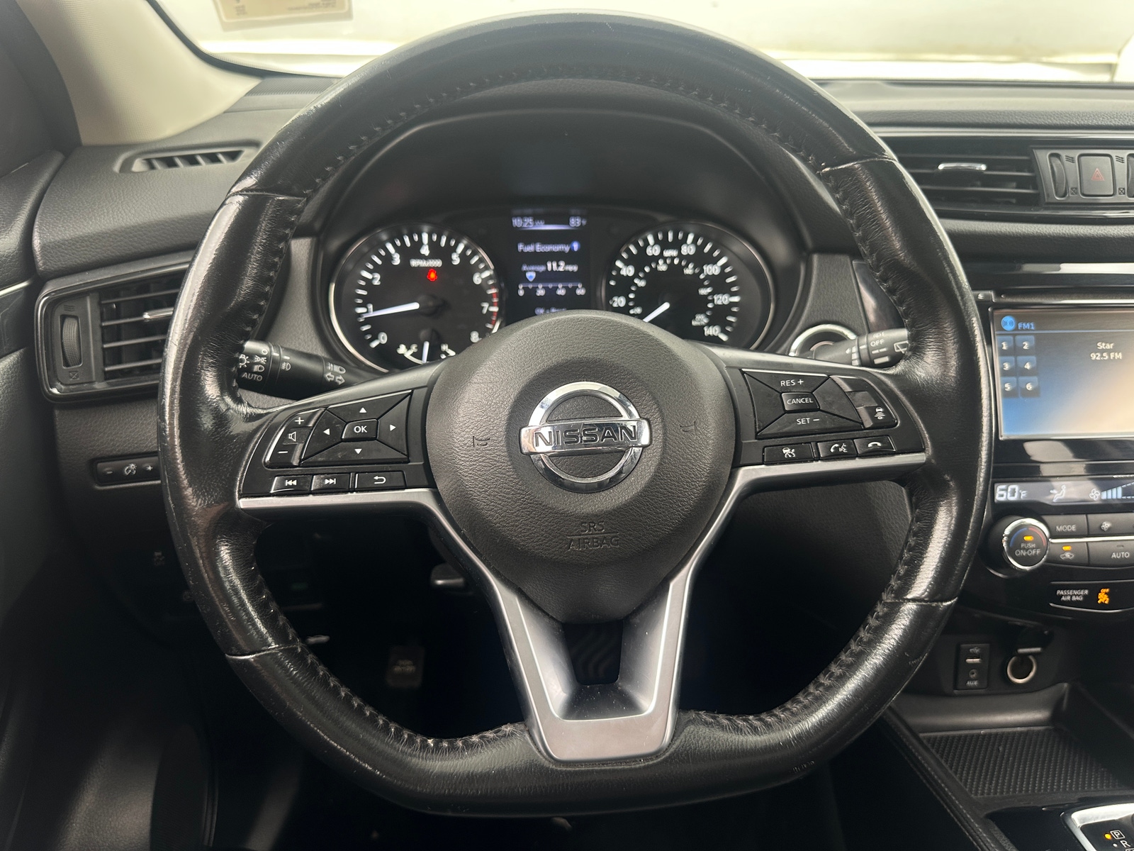 Thumbnail: 2018 Nissan Rogue Sport - 4