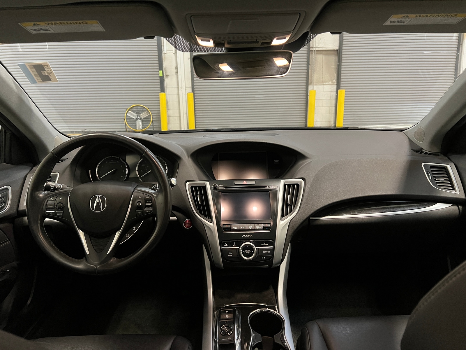 Thumbnail: 2018 Acura TLX - 2