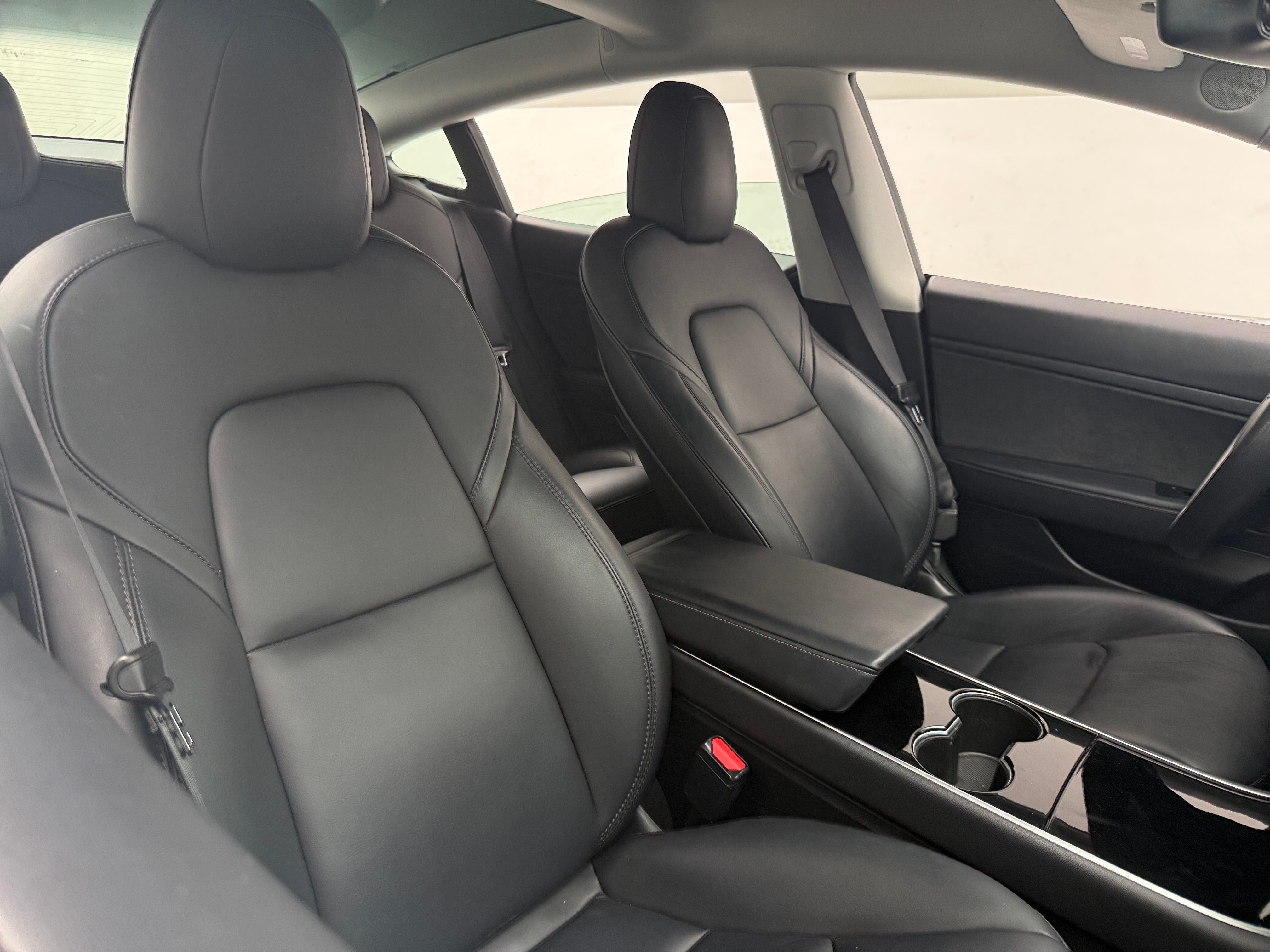 Used 2020 Tesla Model 3 Base with VIN 5YJ3E1EA2LF783561 for sale in Auburn, WA