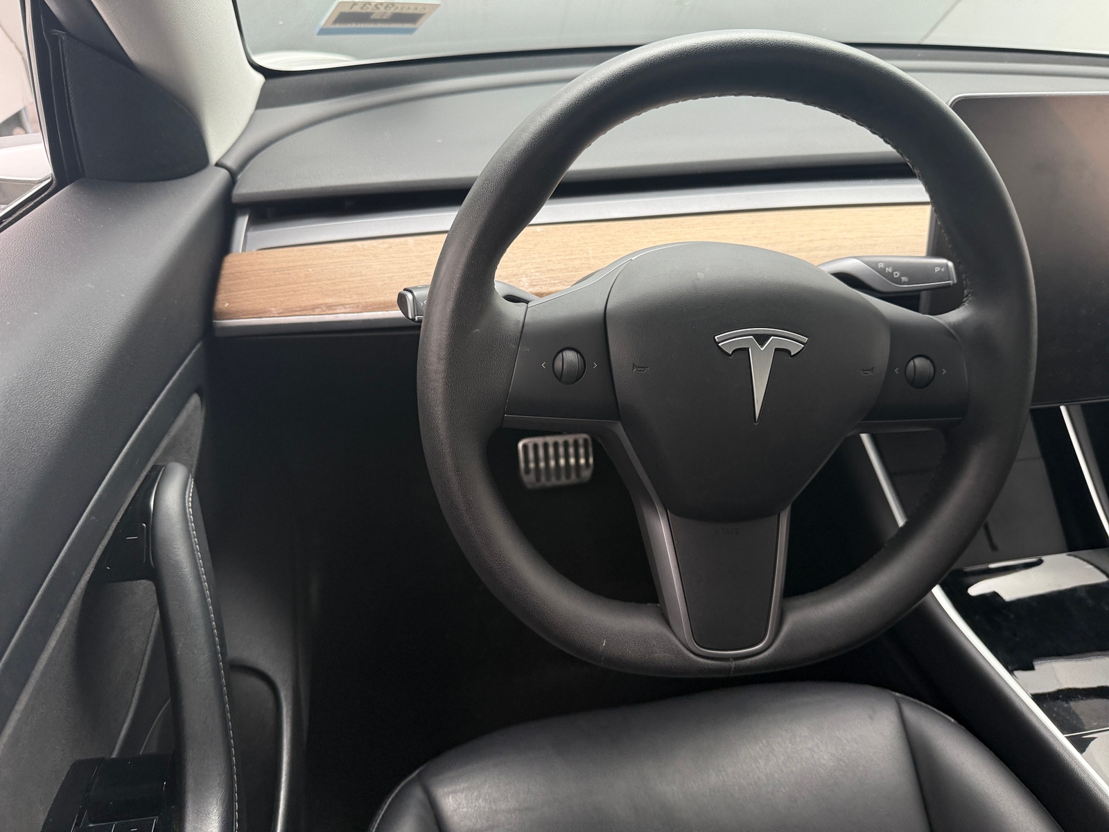 Thumbnail: 2020 Tesla Model 3 - 4