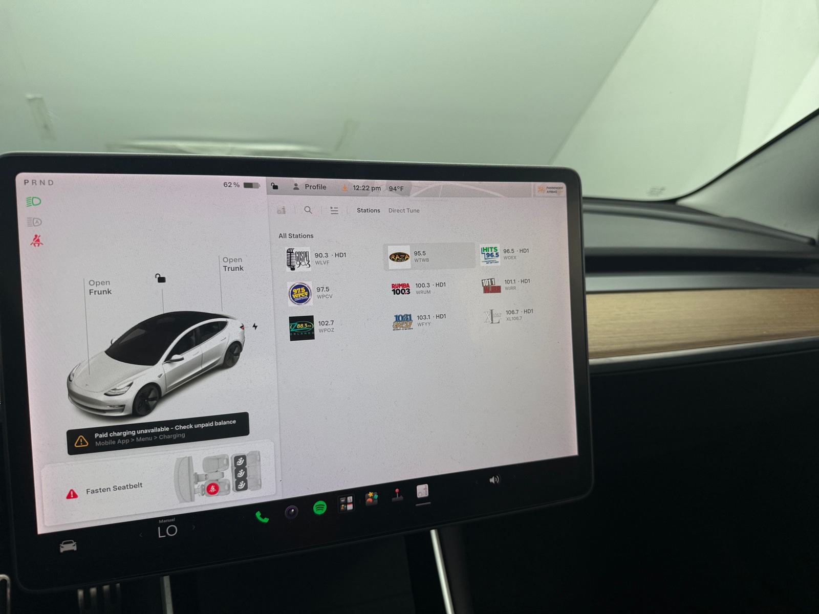 Thumbnail: 2020 Tesla Model 3 - 3