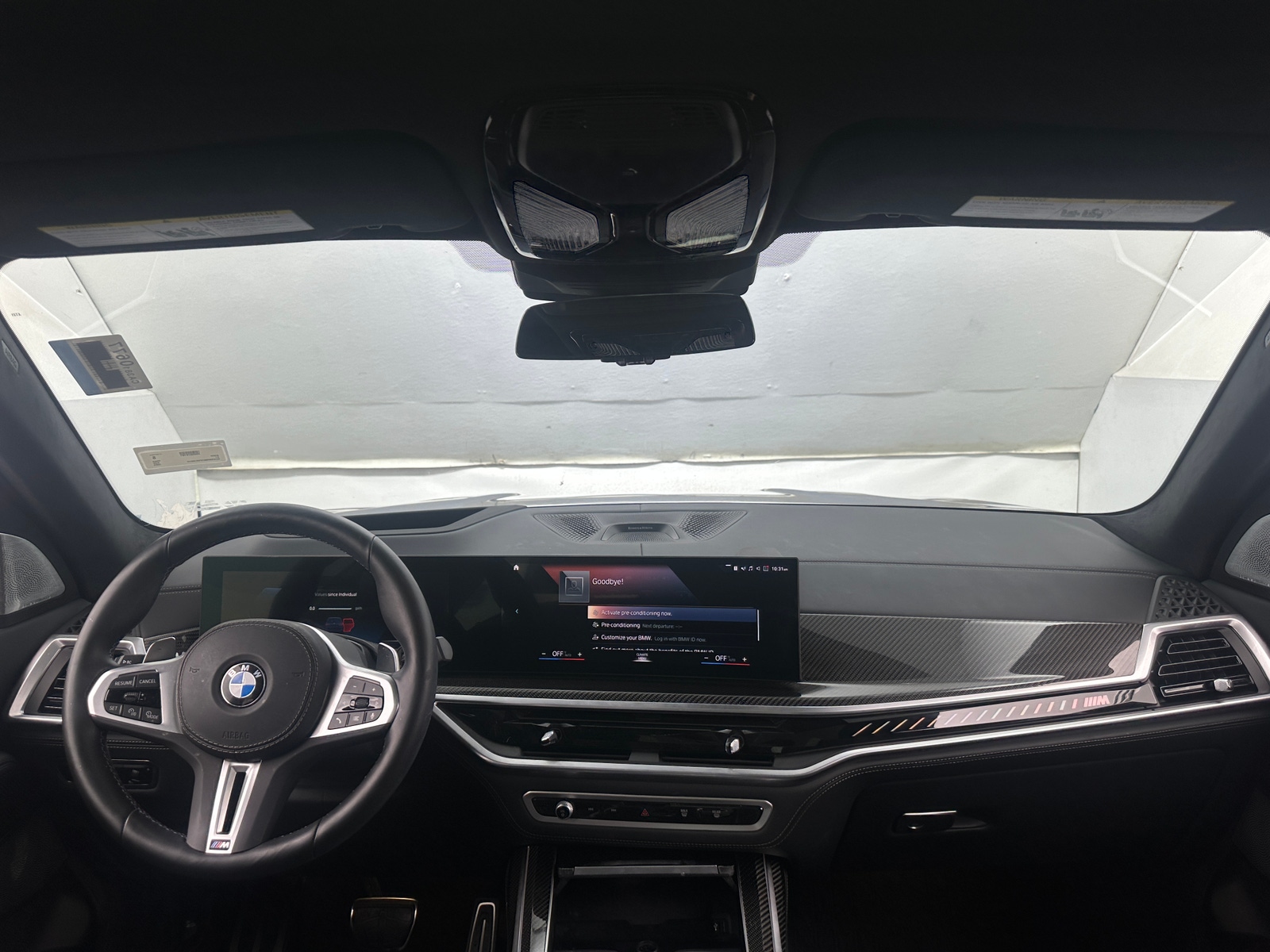 Thumbnail: 2023 BMW X7 - 2