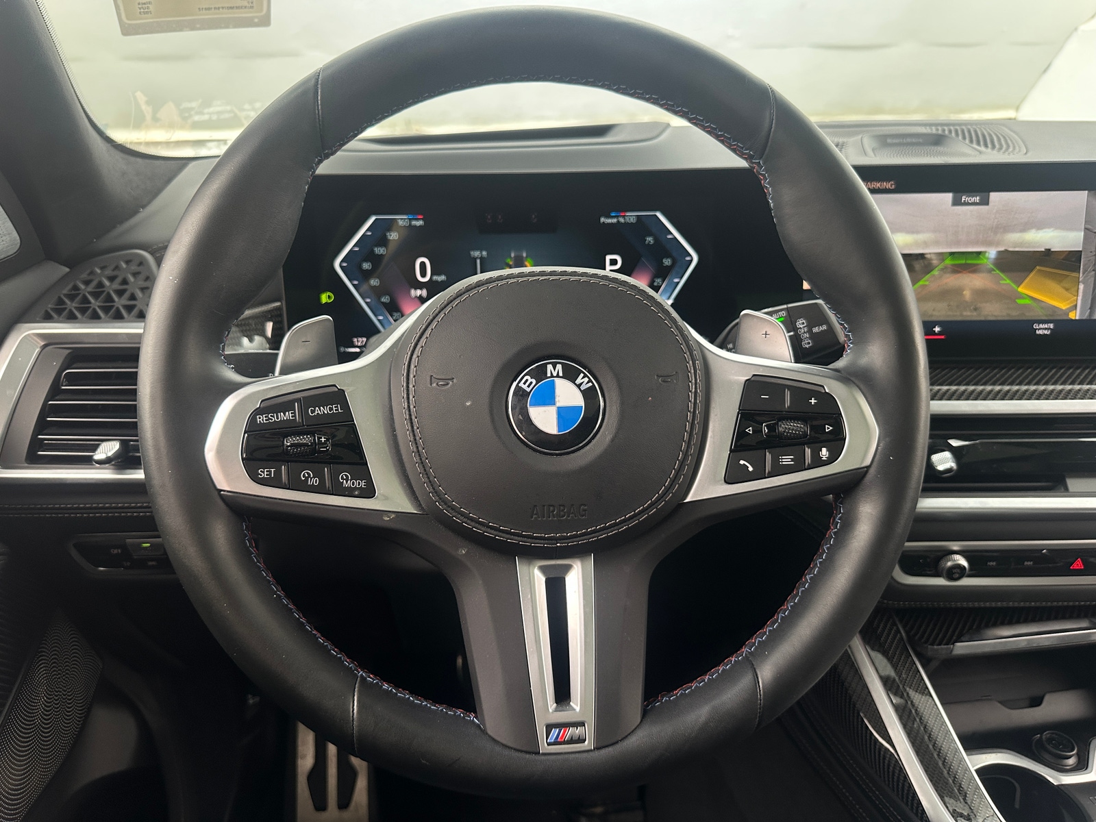 Thumbnail: 2023 BMW X7 - 4
