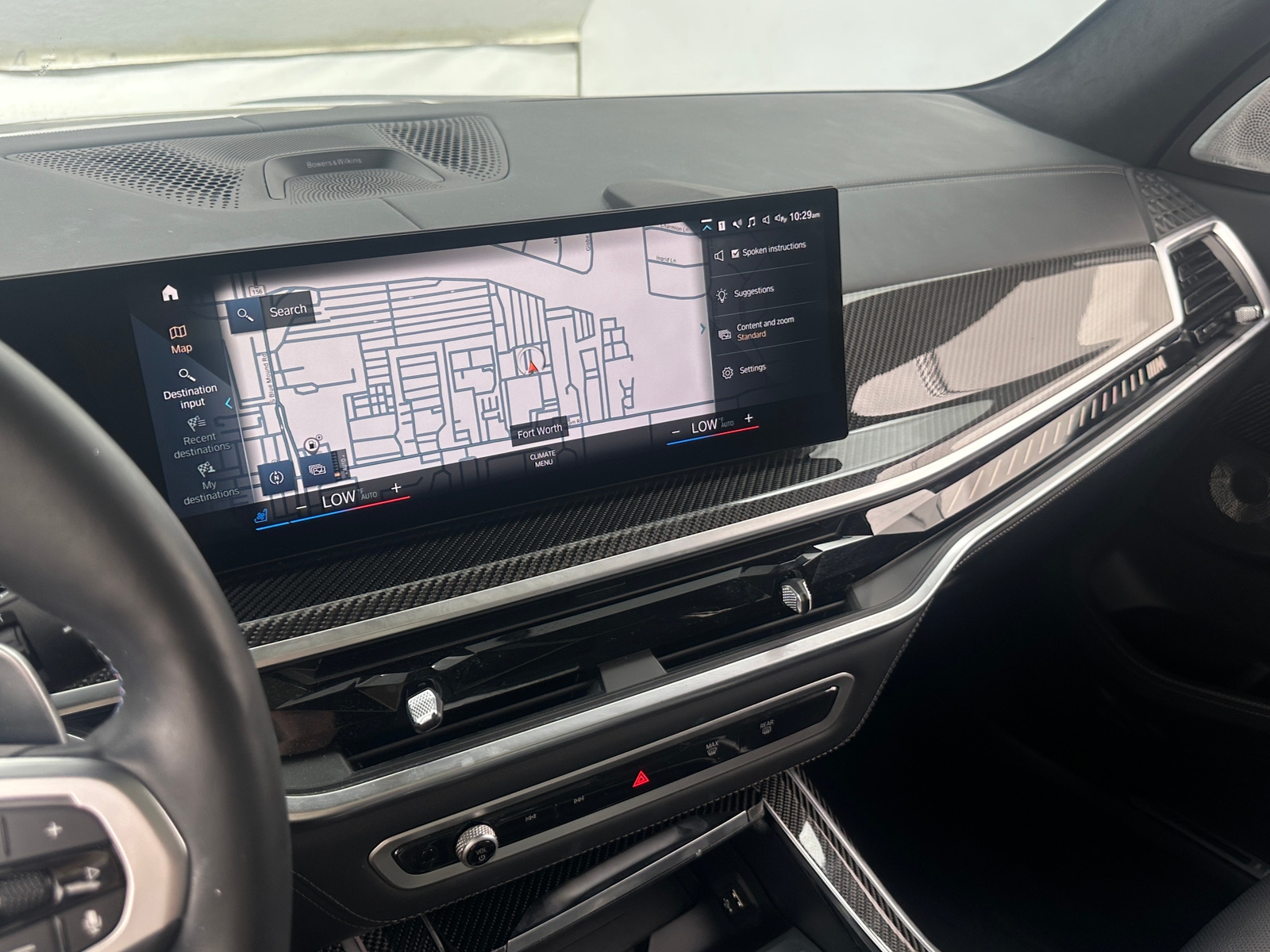 Thumbnail: 2023 BMW X7 - 3