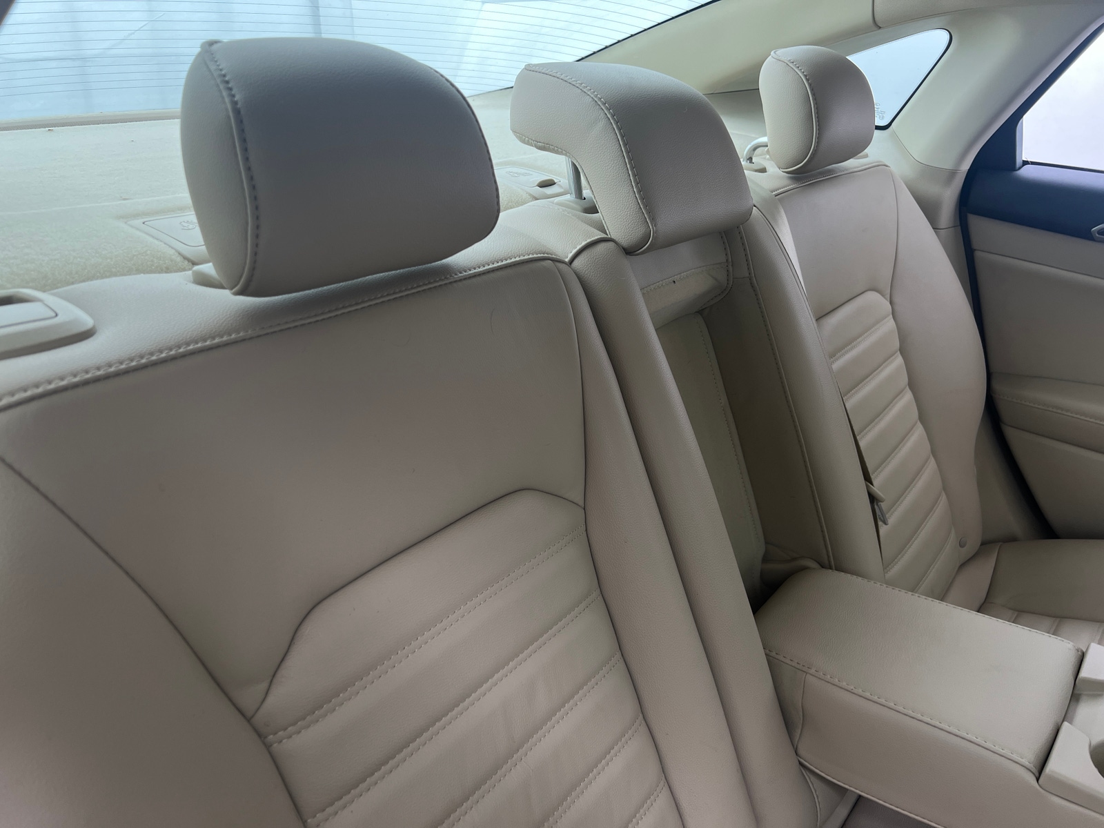 Thumbnail: 2015 Ford Fusion - 5