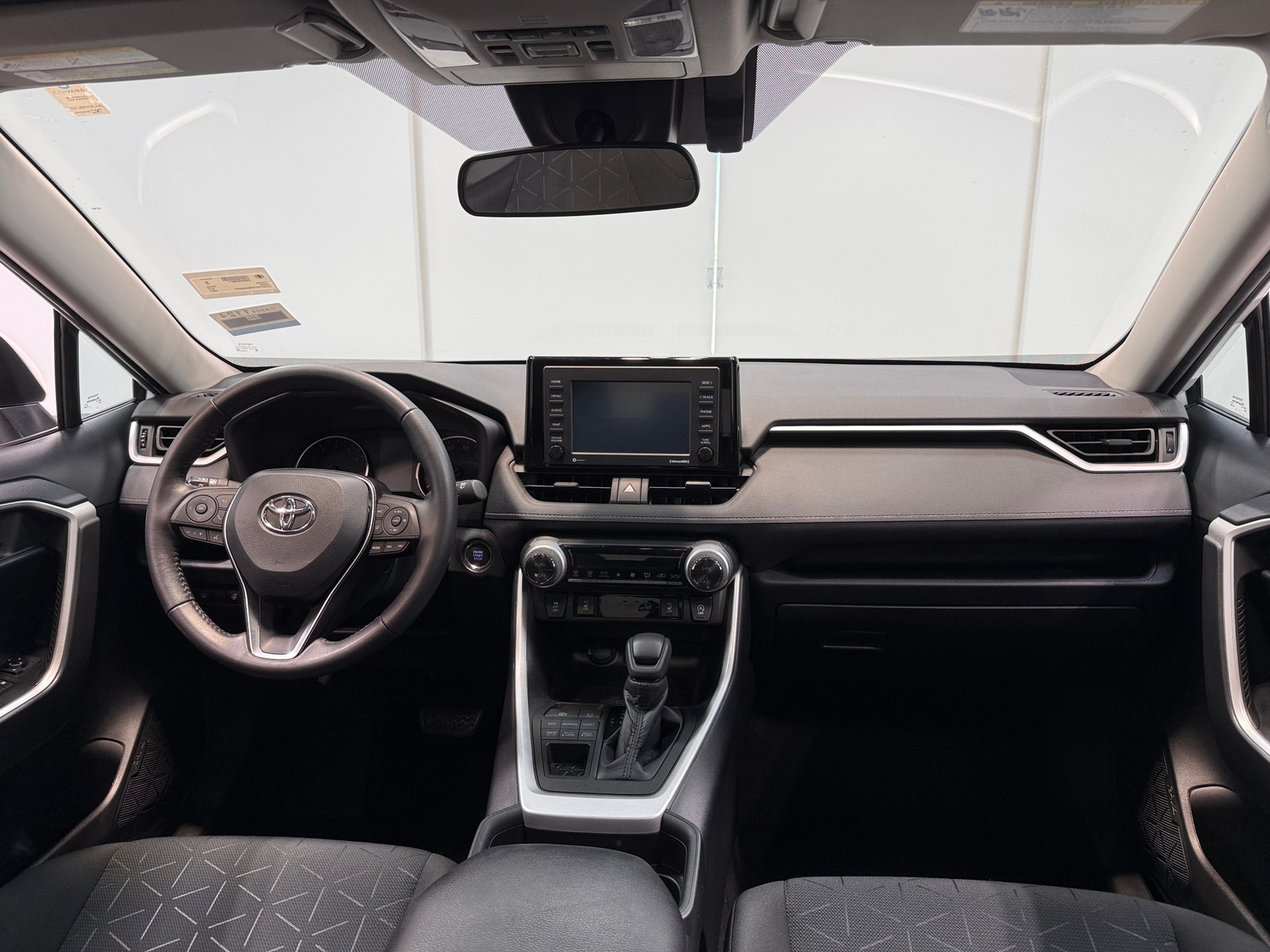 Thumbnail: 2021 Toyota RAV4 - 3