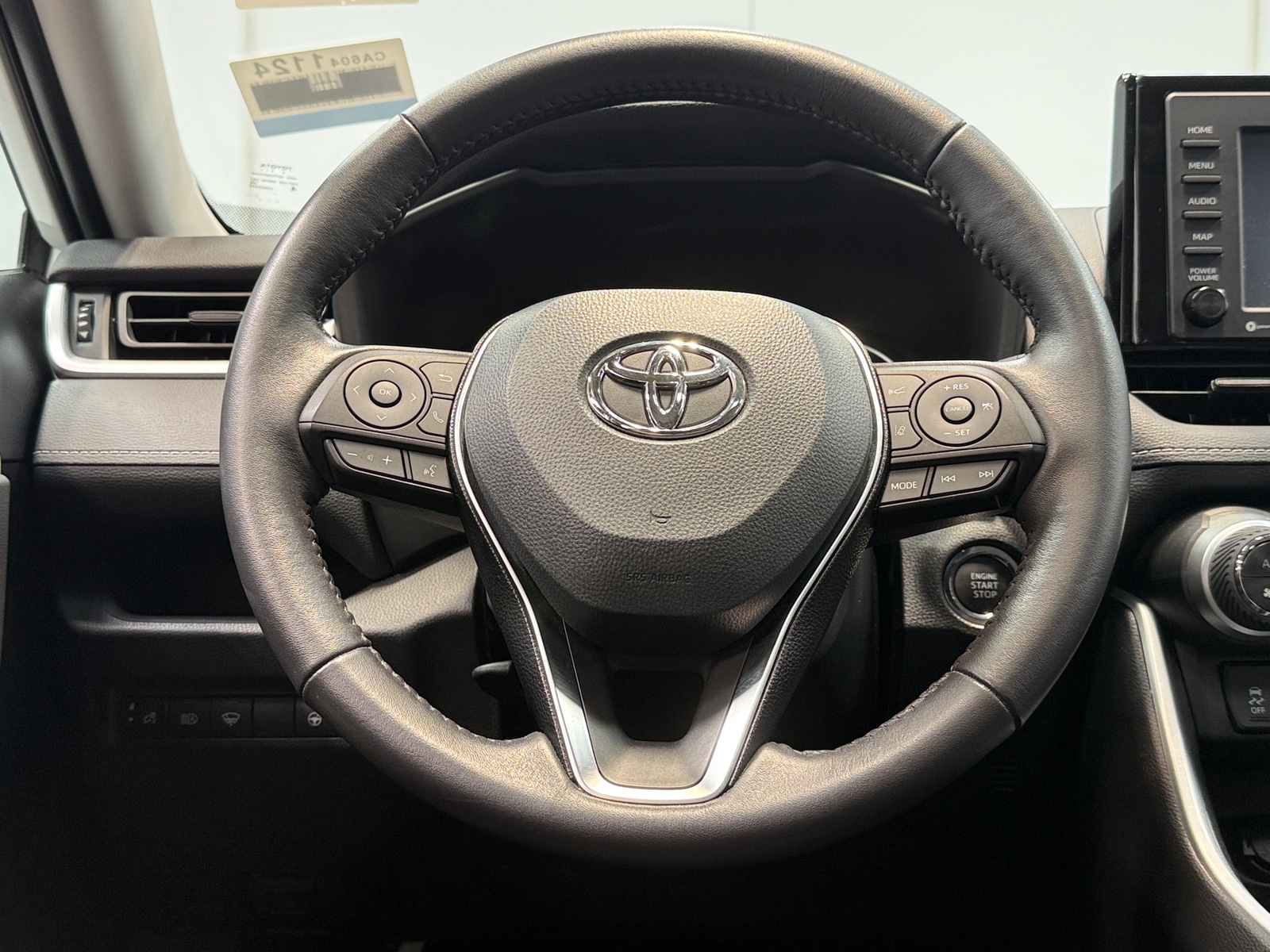 Thumbnail: 2021 Toyota RAV4 - 5