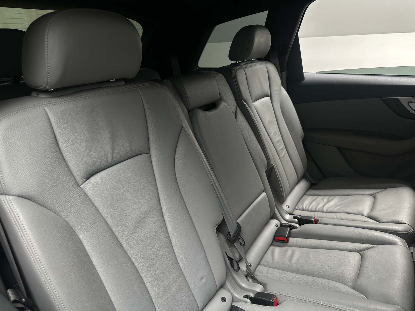 Thumbnail: 2017 Audi Q7 - 5