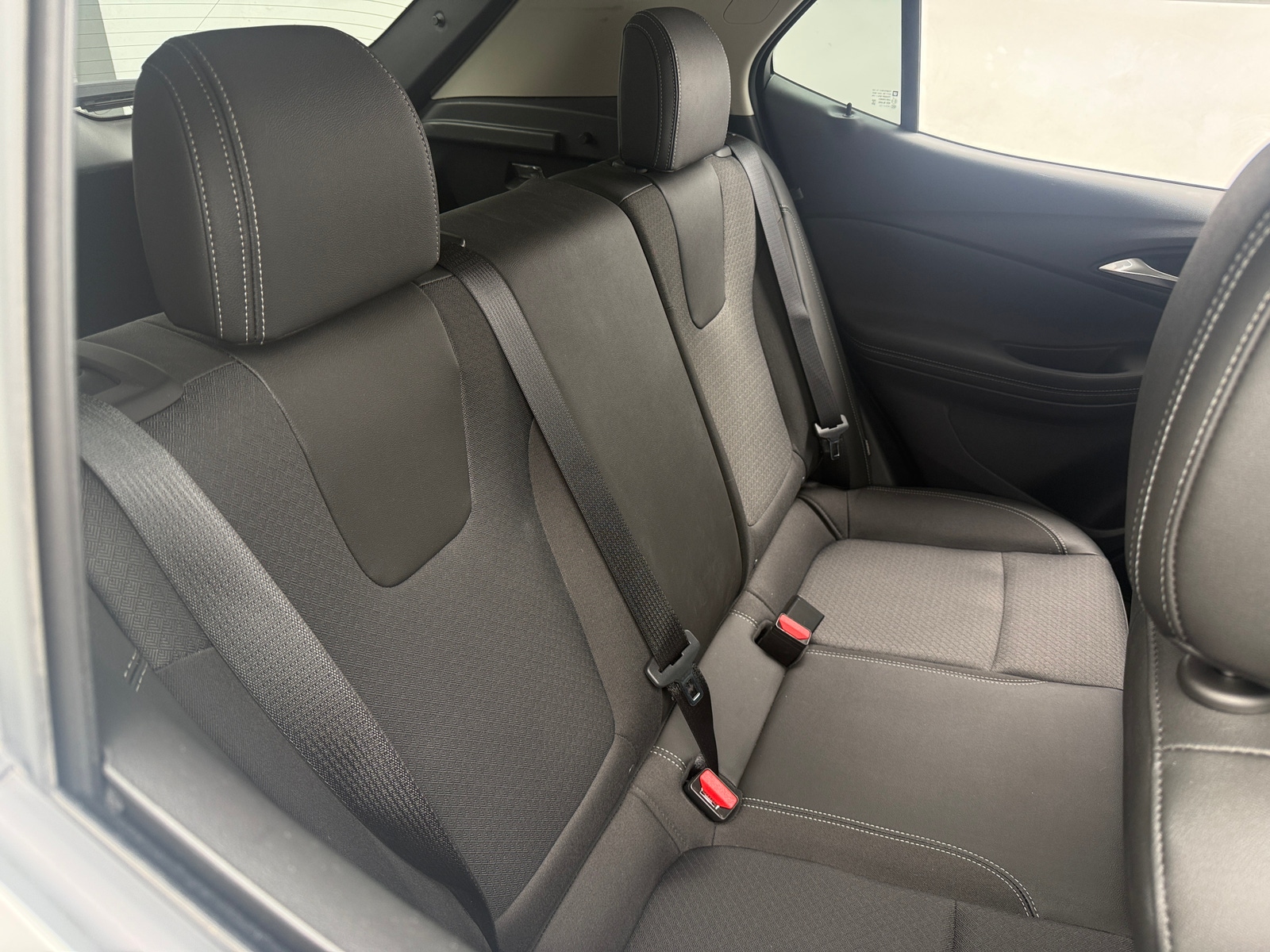Thumbnail: 2026 Buick Encore GX - 5