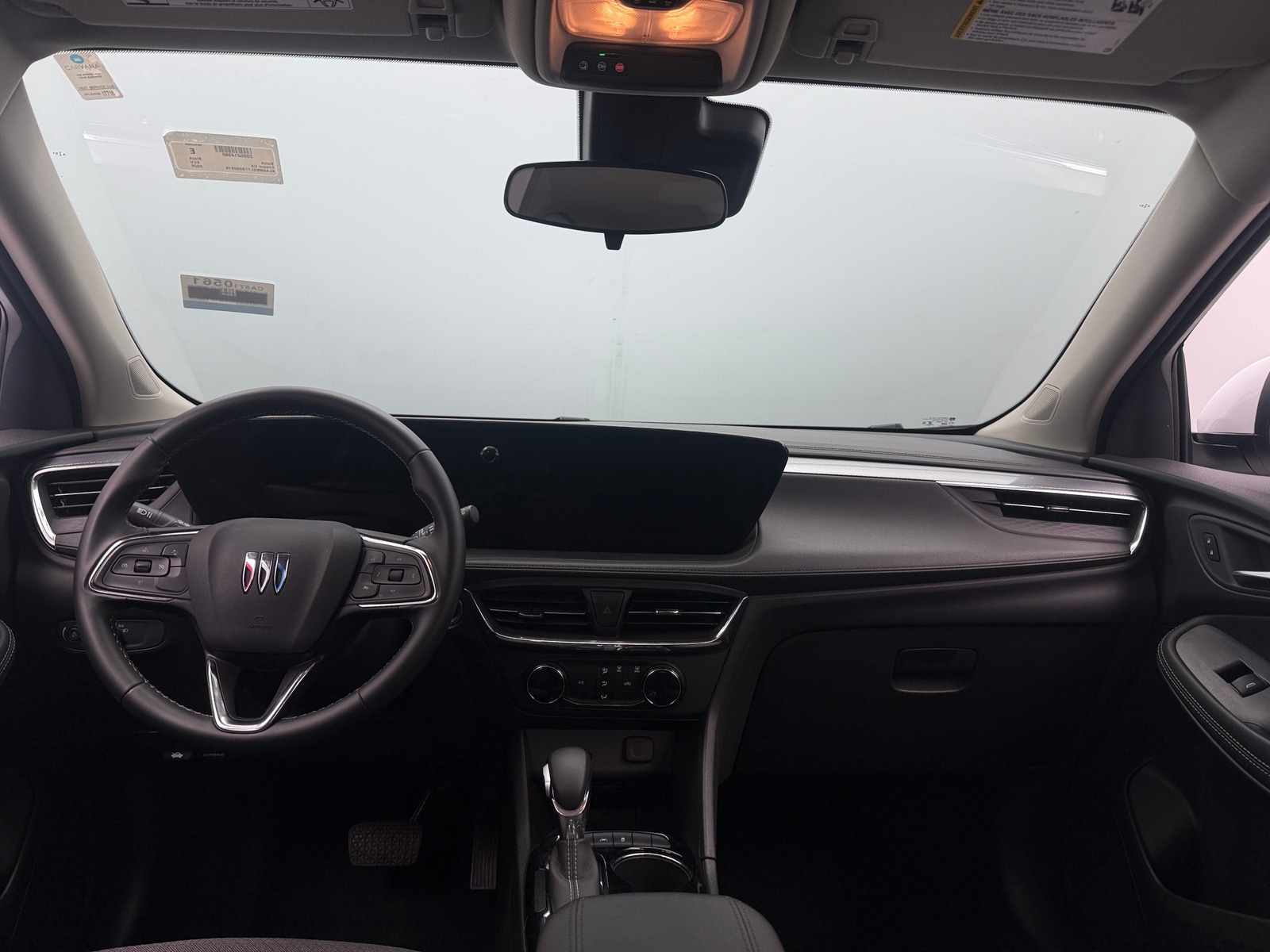 Thumbnail: 2026 Buick Encore GX - 2