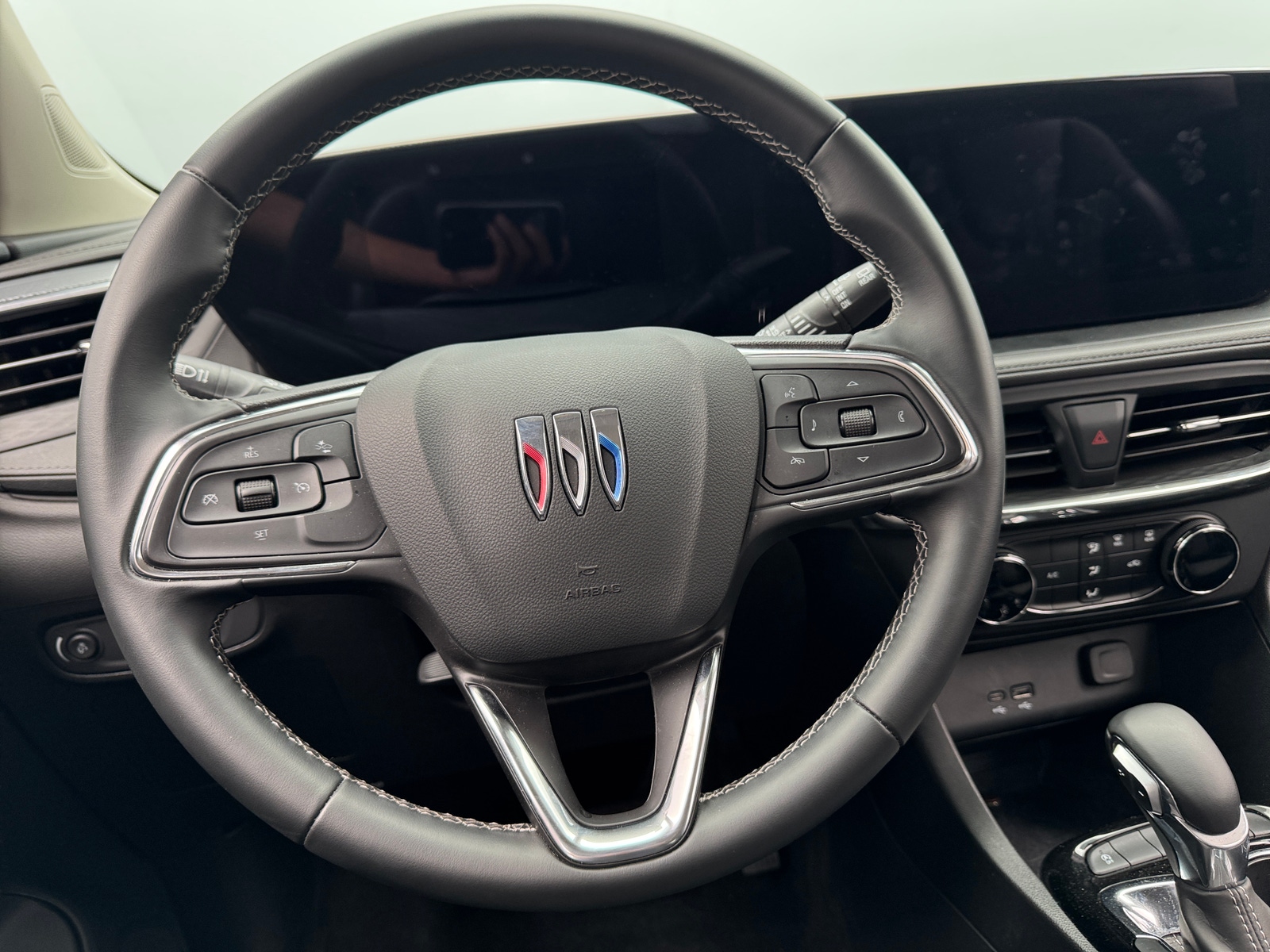 Thumbnail: 2026 Buick Encore GX - 4