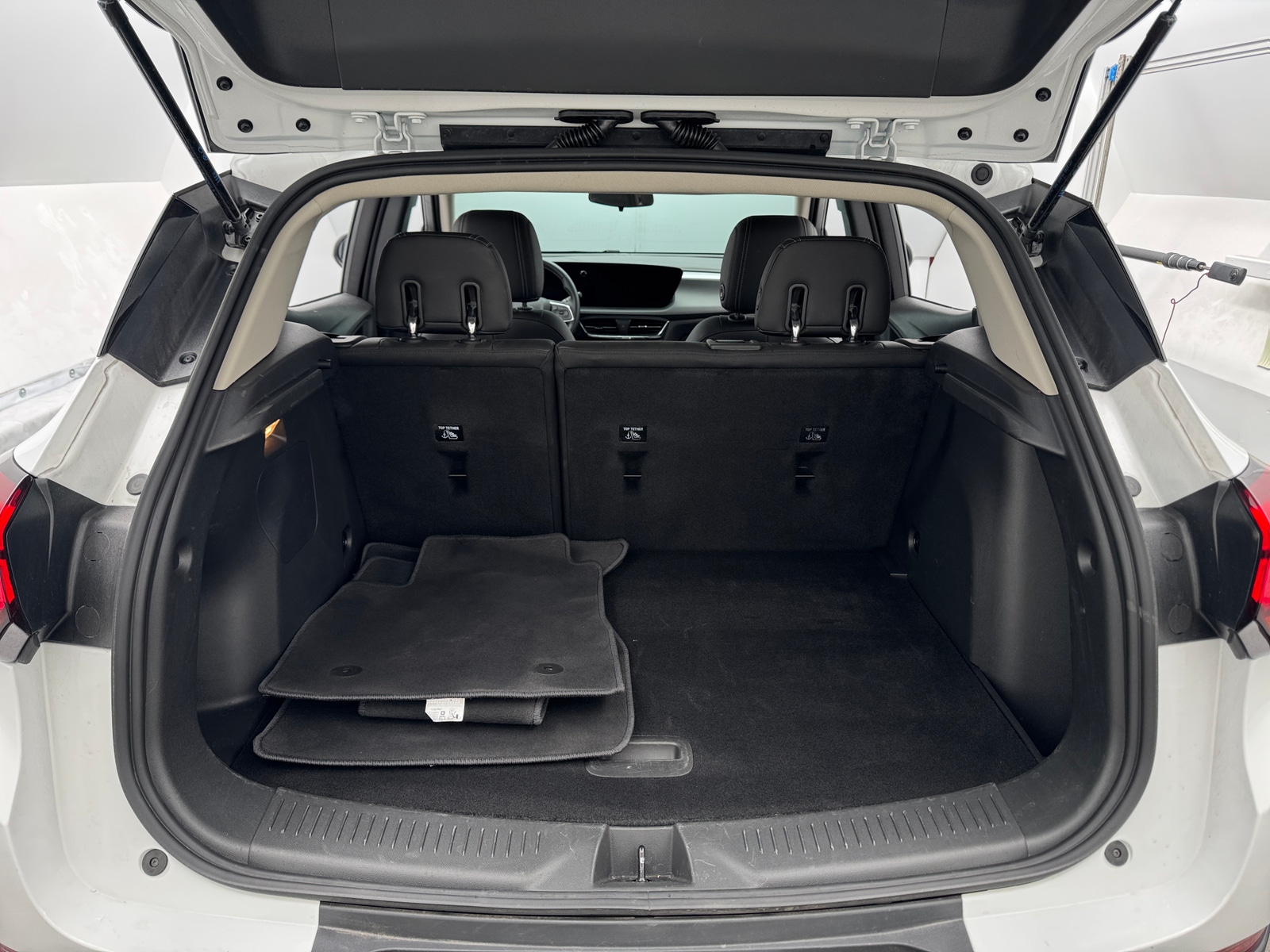 Thumbnail: 2026 Buick Encore GX - 6