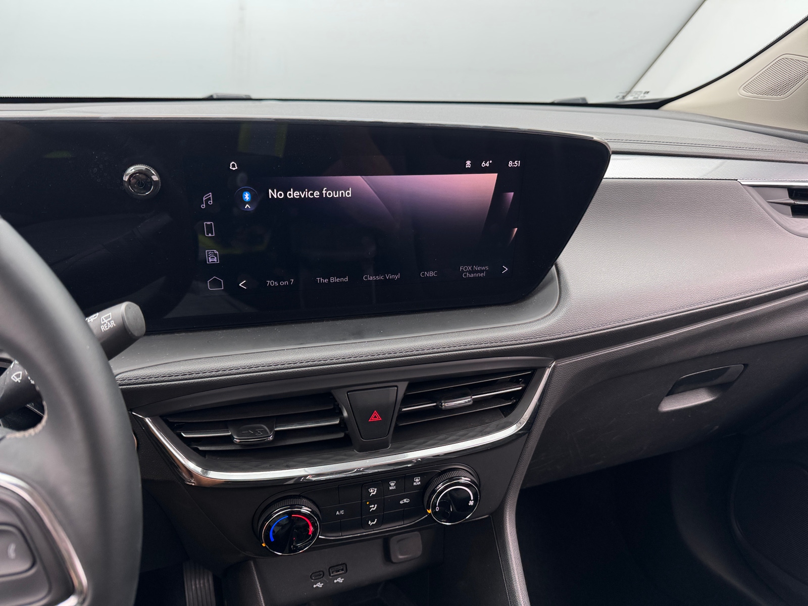 Thumbnail: 2026 Buick Encore GX - 3