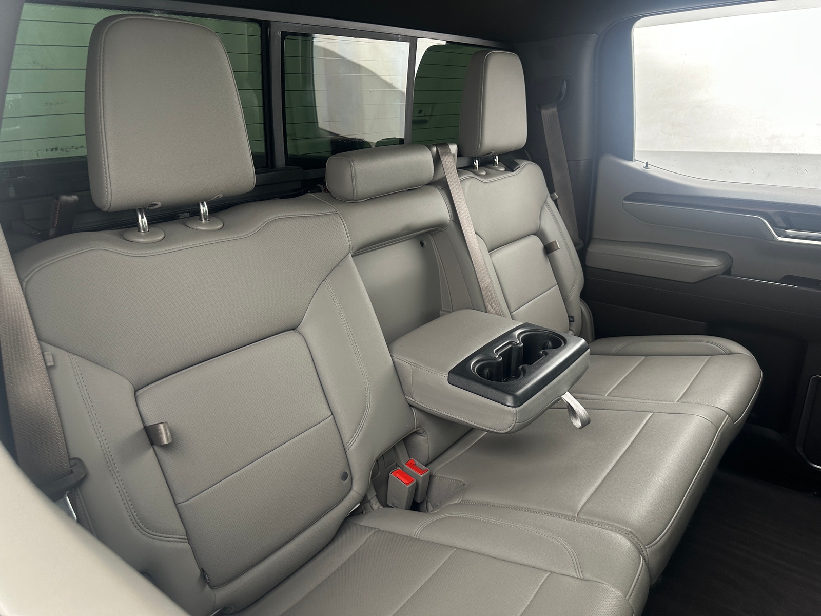 Thumbnail: 2022 GMC Sierra 1500 - 5
