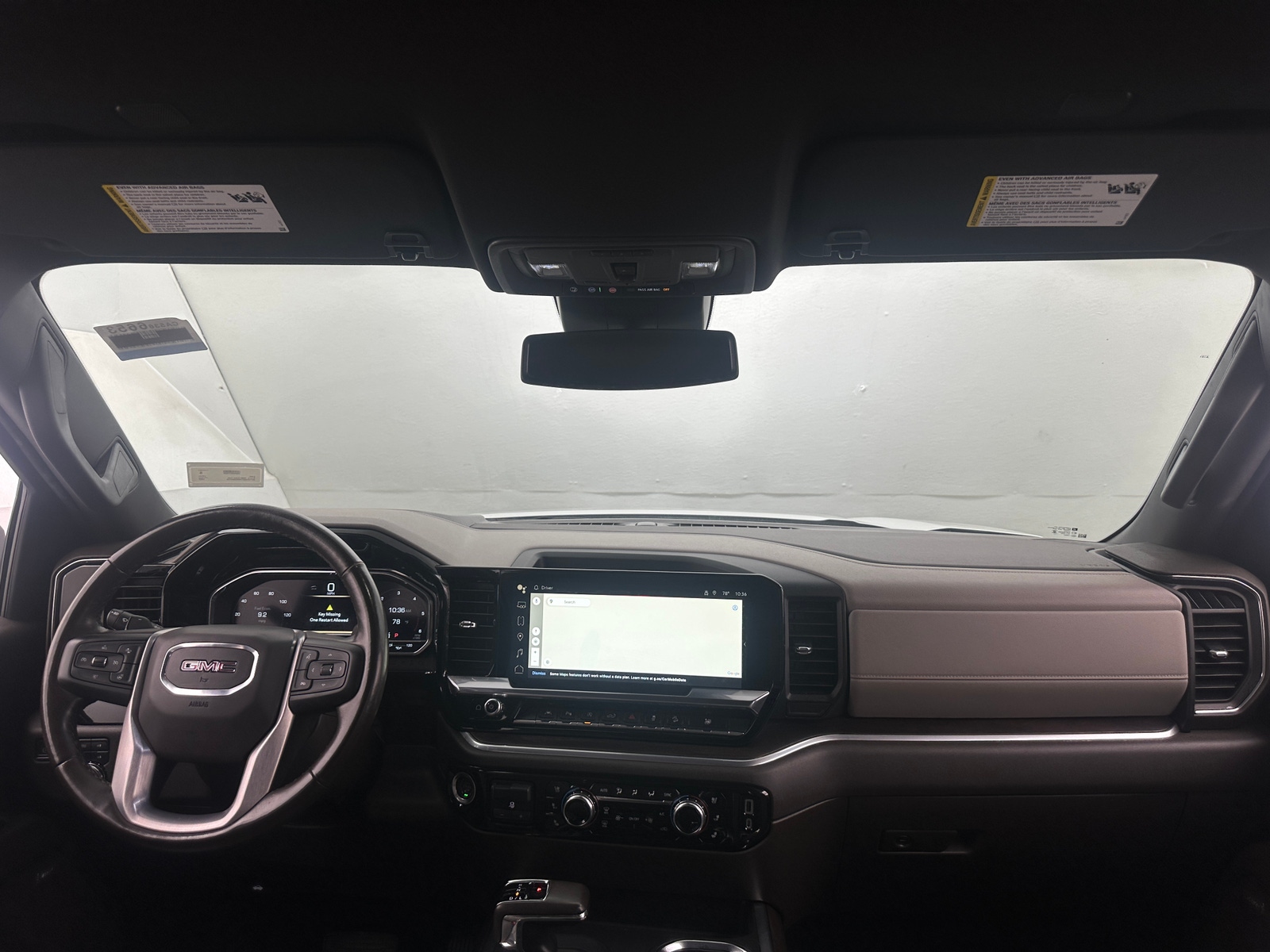 Thumbnail: 2022 GMC Sierra 1500 - 2
