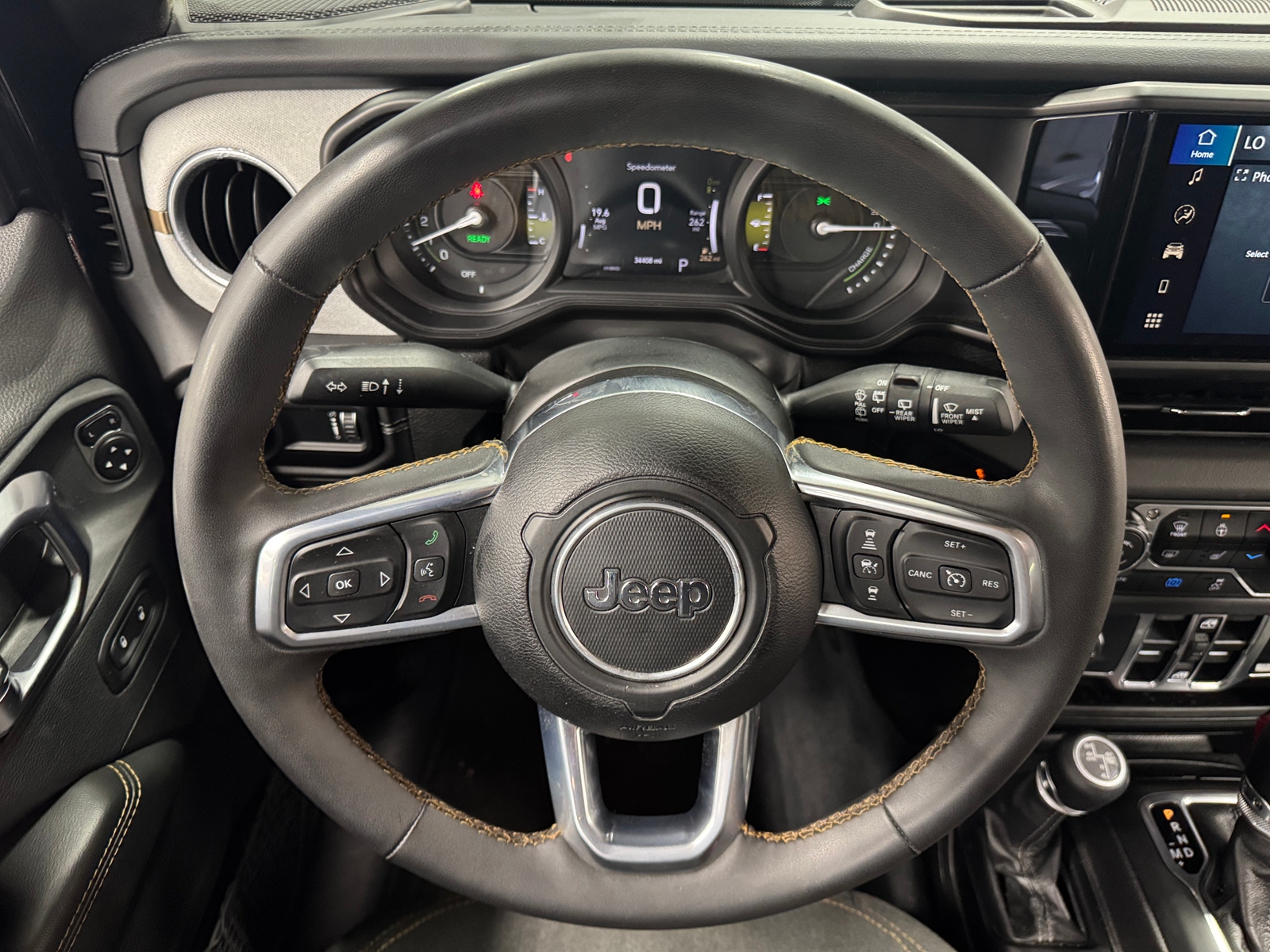 Thumbnail: 2024 Jeep Wrangler - 5